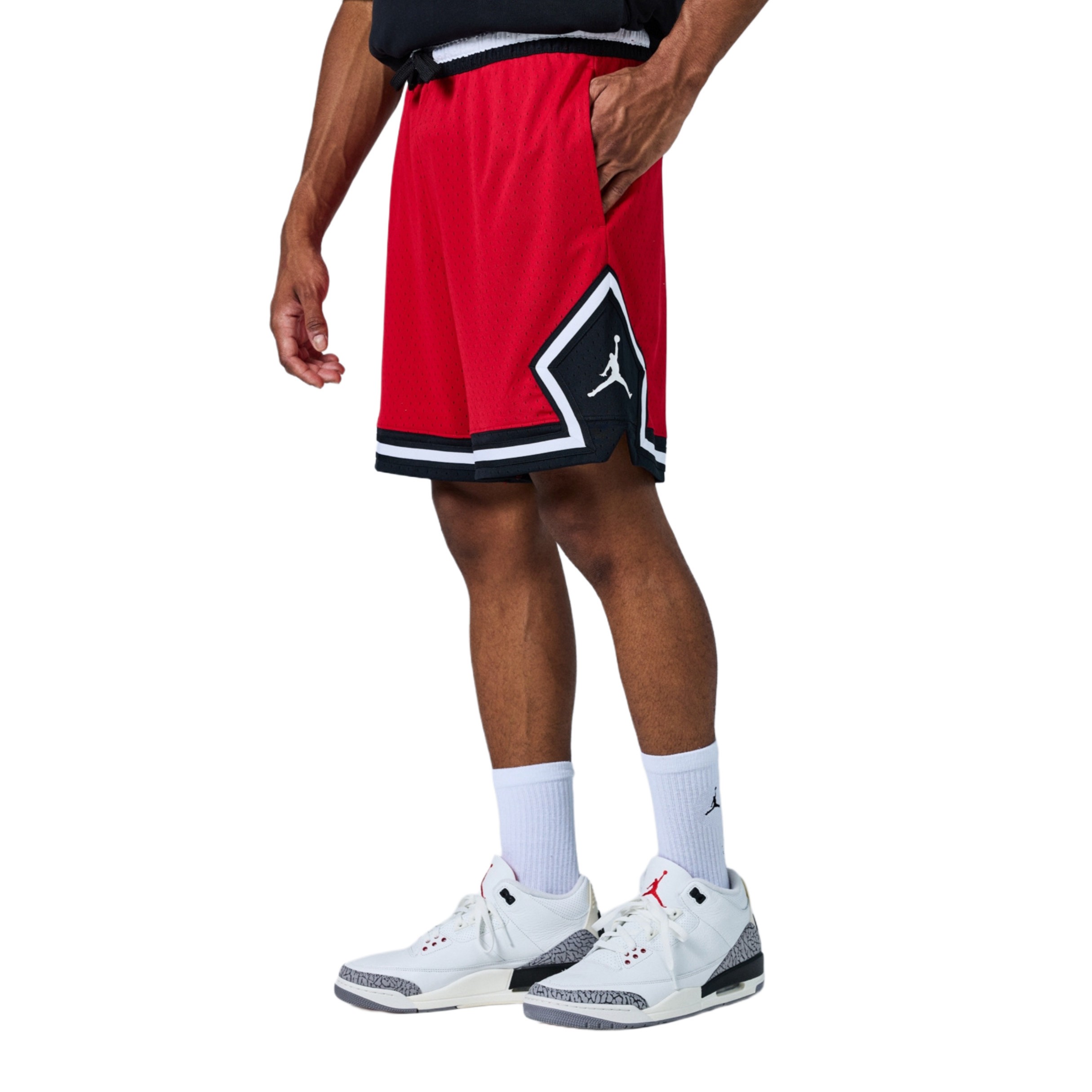 Nike jordan şort