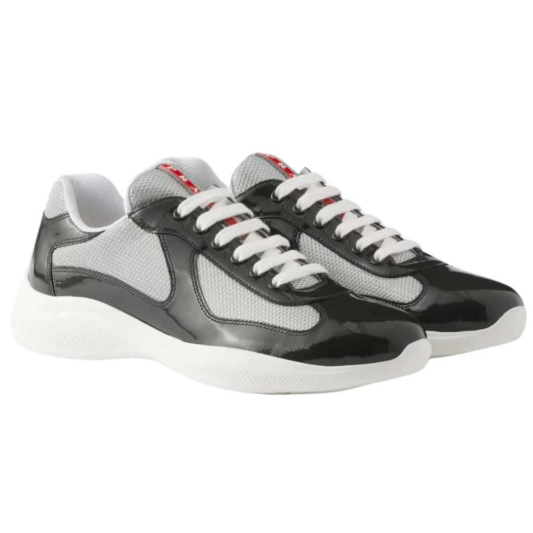 Prada Sneakers