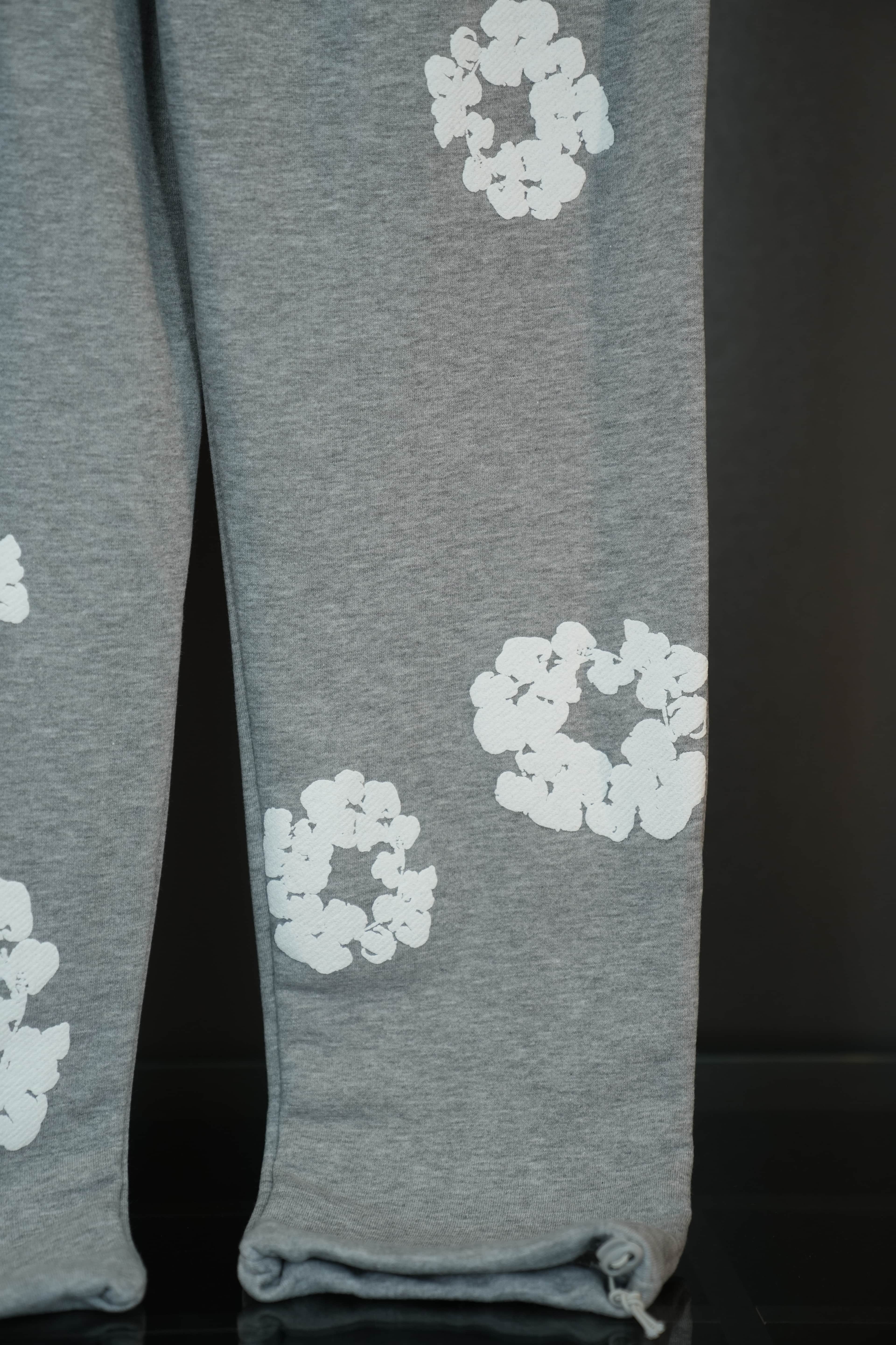 Denim tears eşofman altı