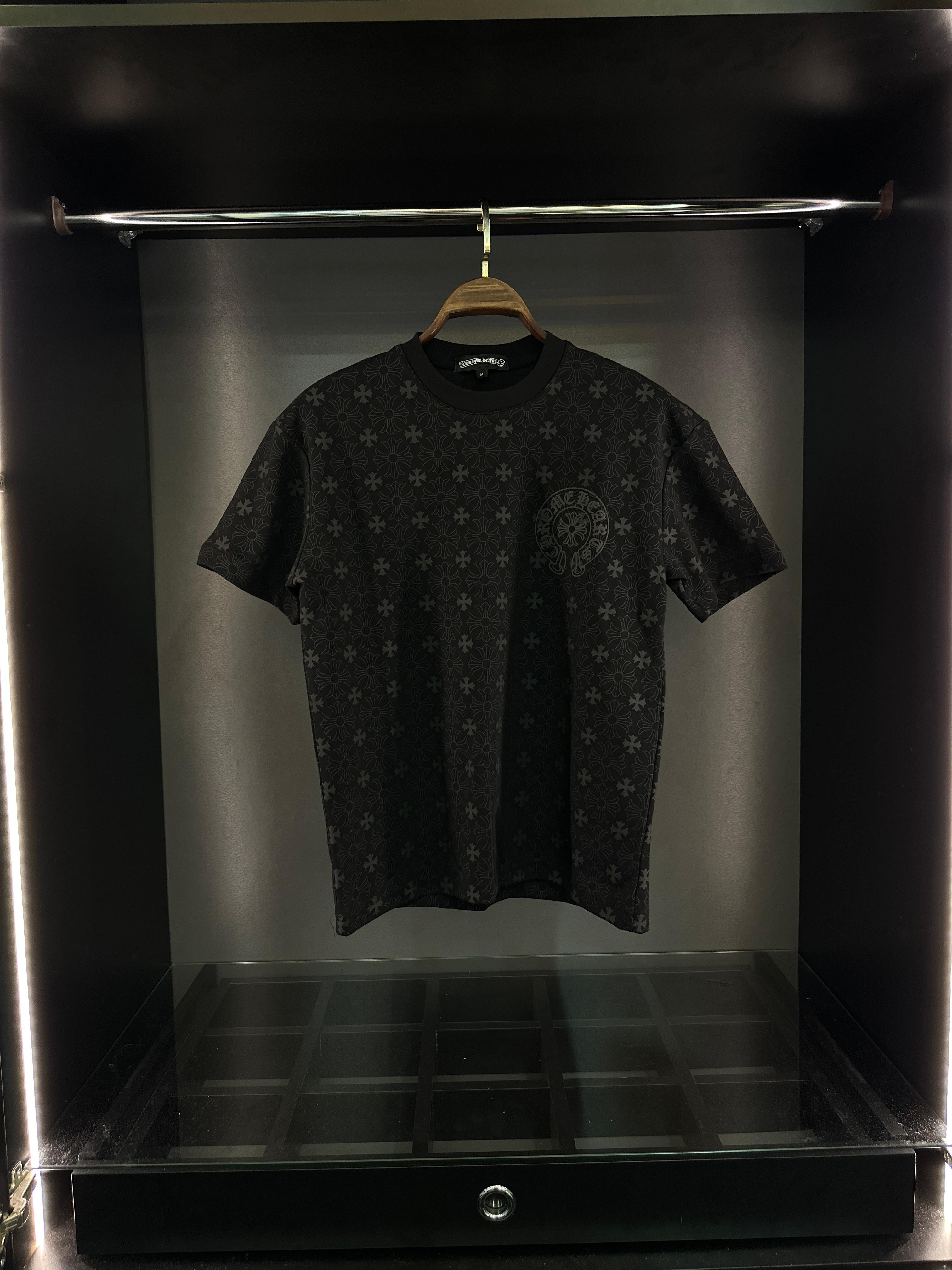 Chrome hearts takım