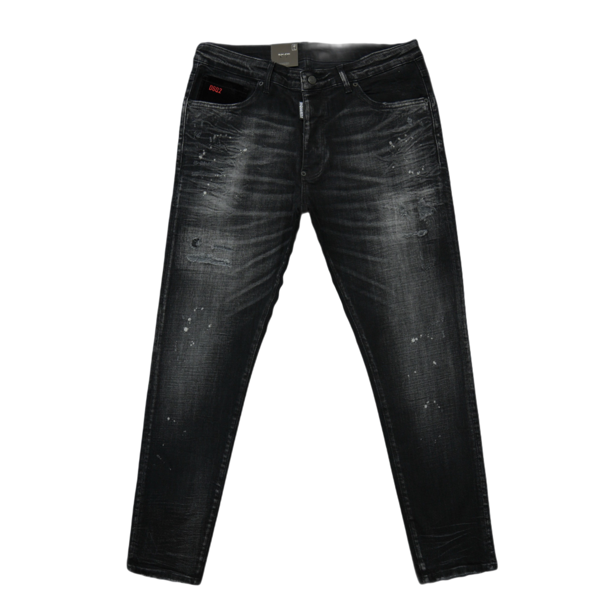 Dsq2 pantolon