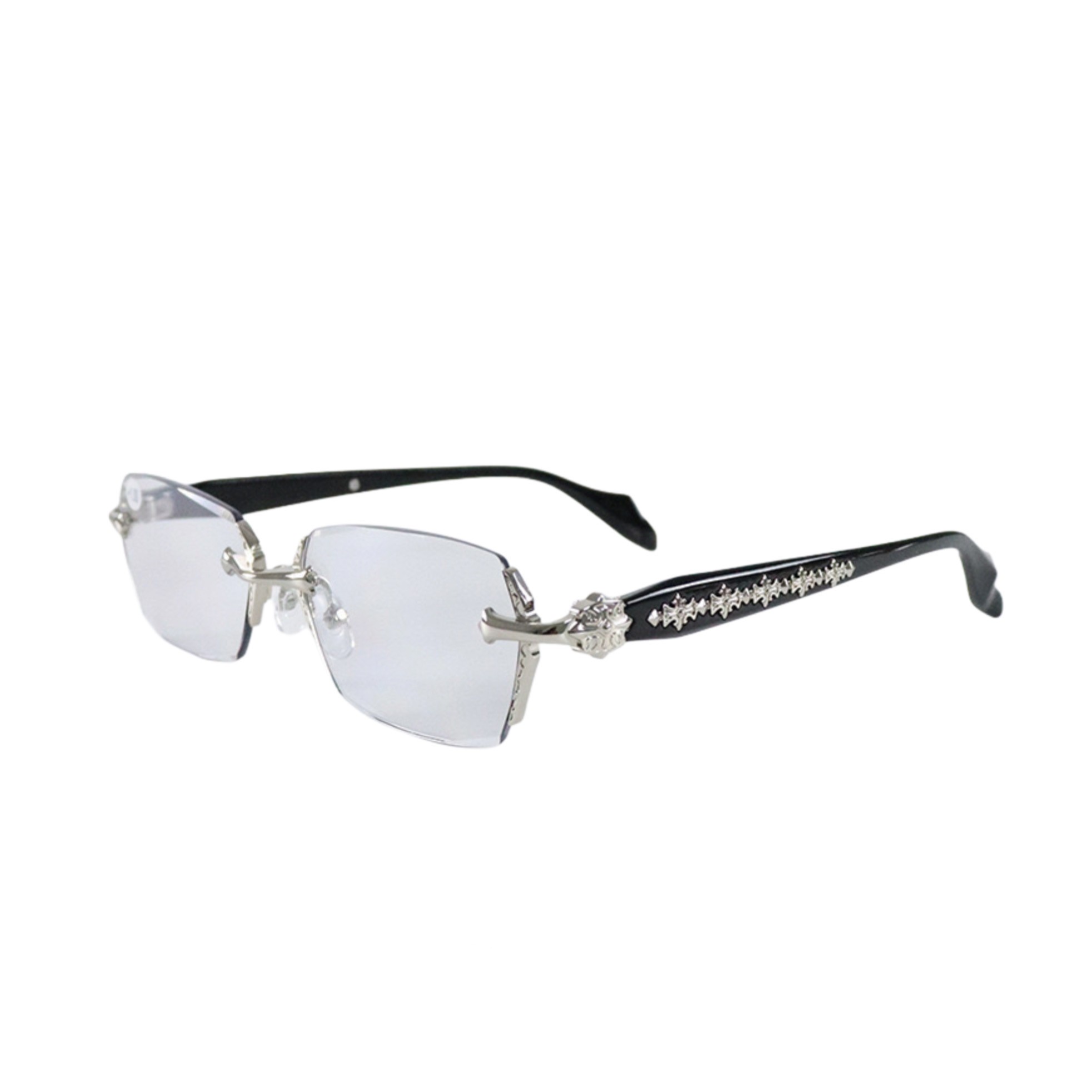 Chrome hearts gözlük