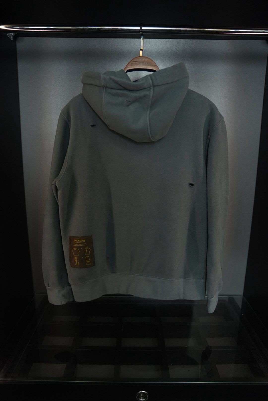 Louis vuitton hoodie