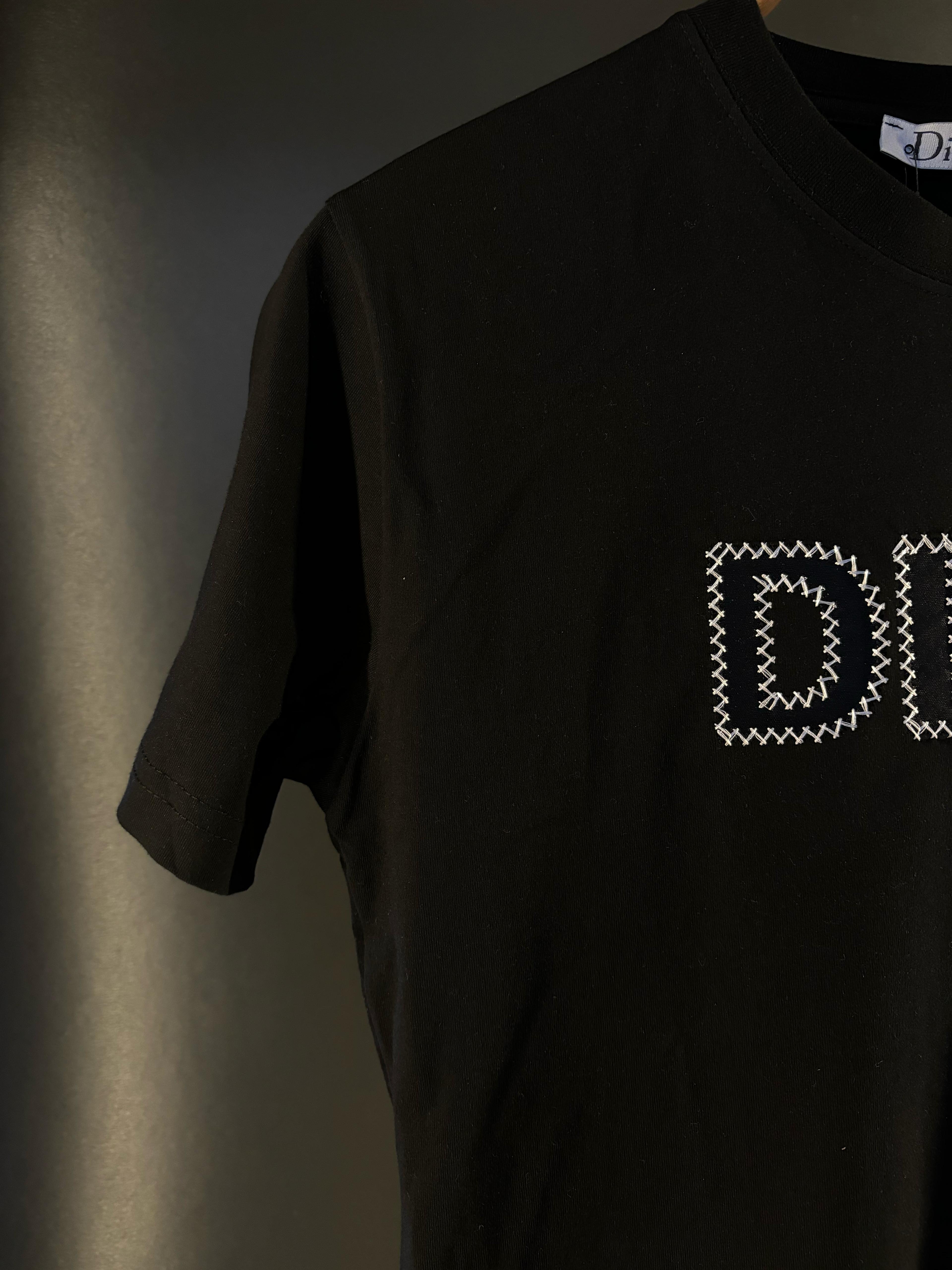 Dior tişört