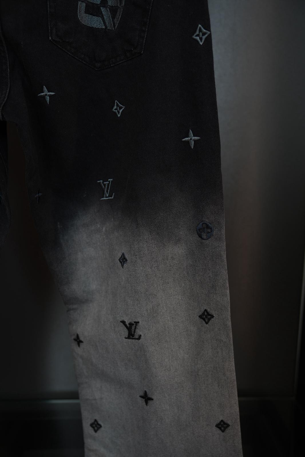 Louis vuitton pantolon
