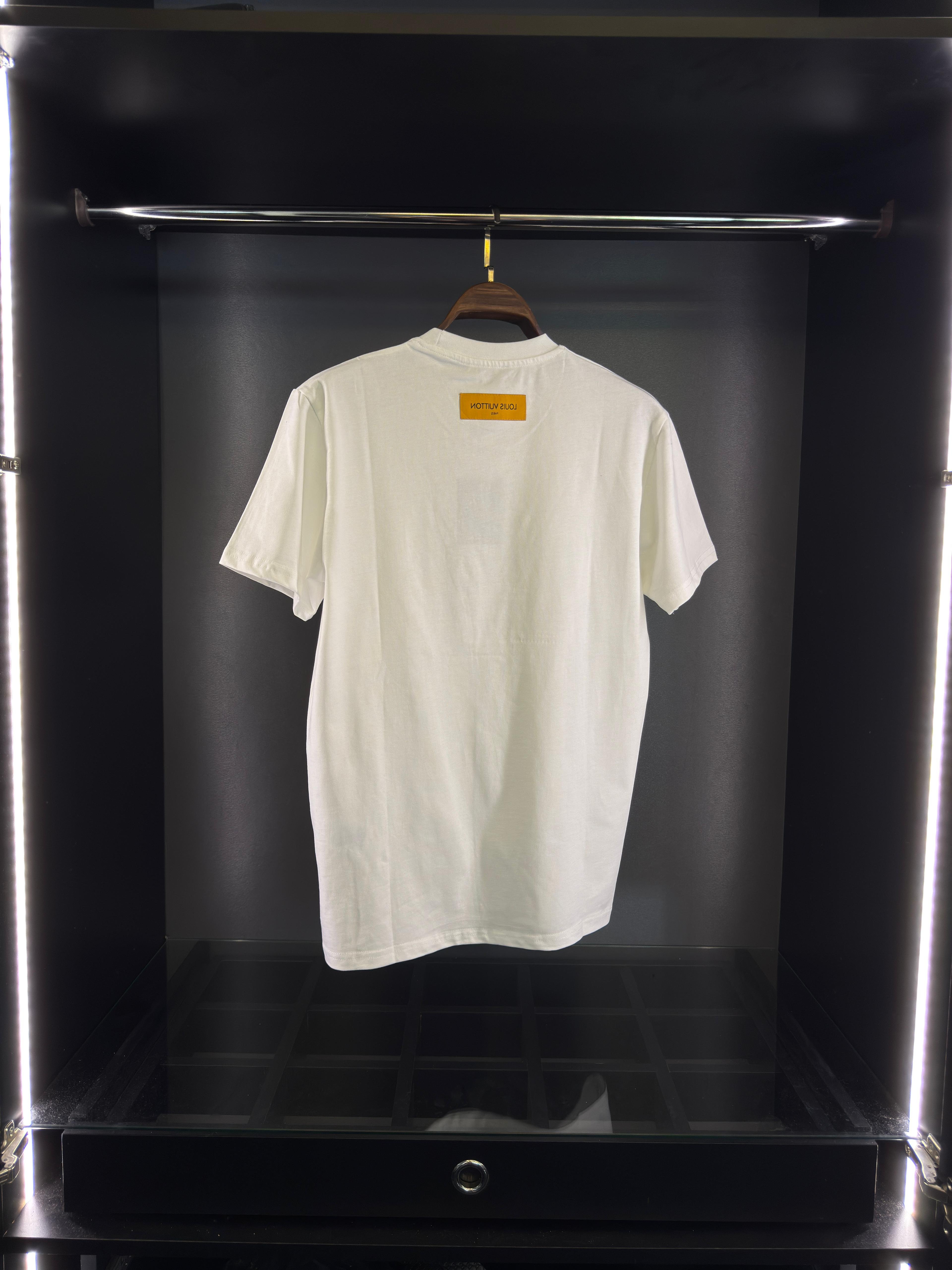 Louis vuitton tişört