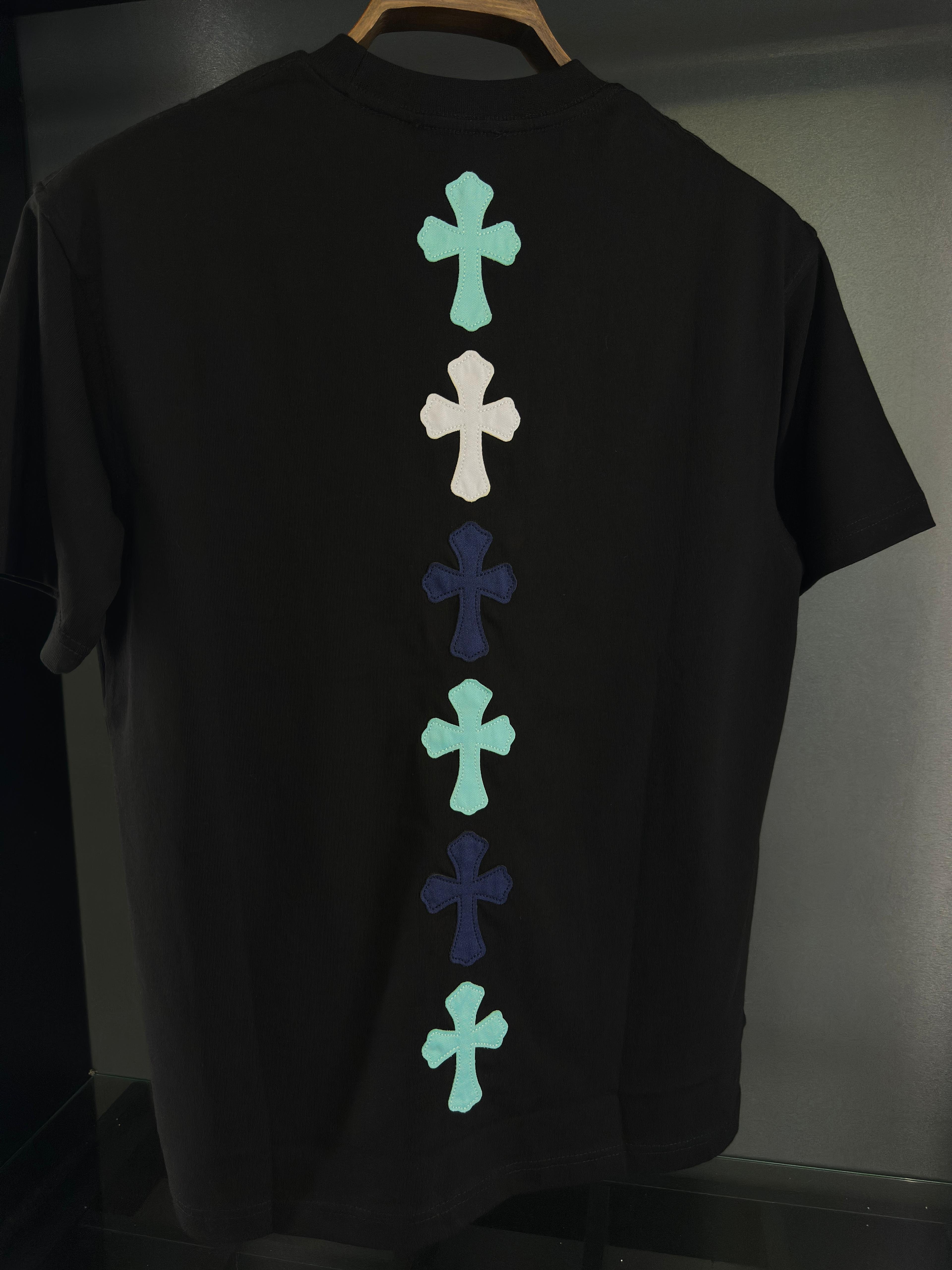Chrome hearts tişört