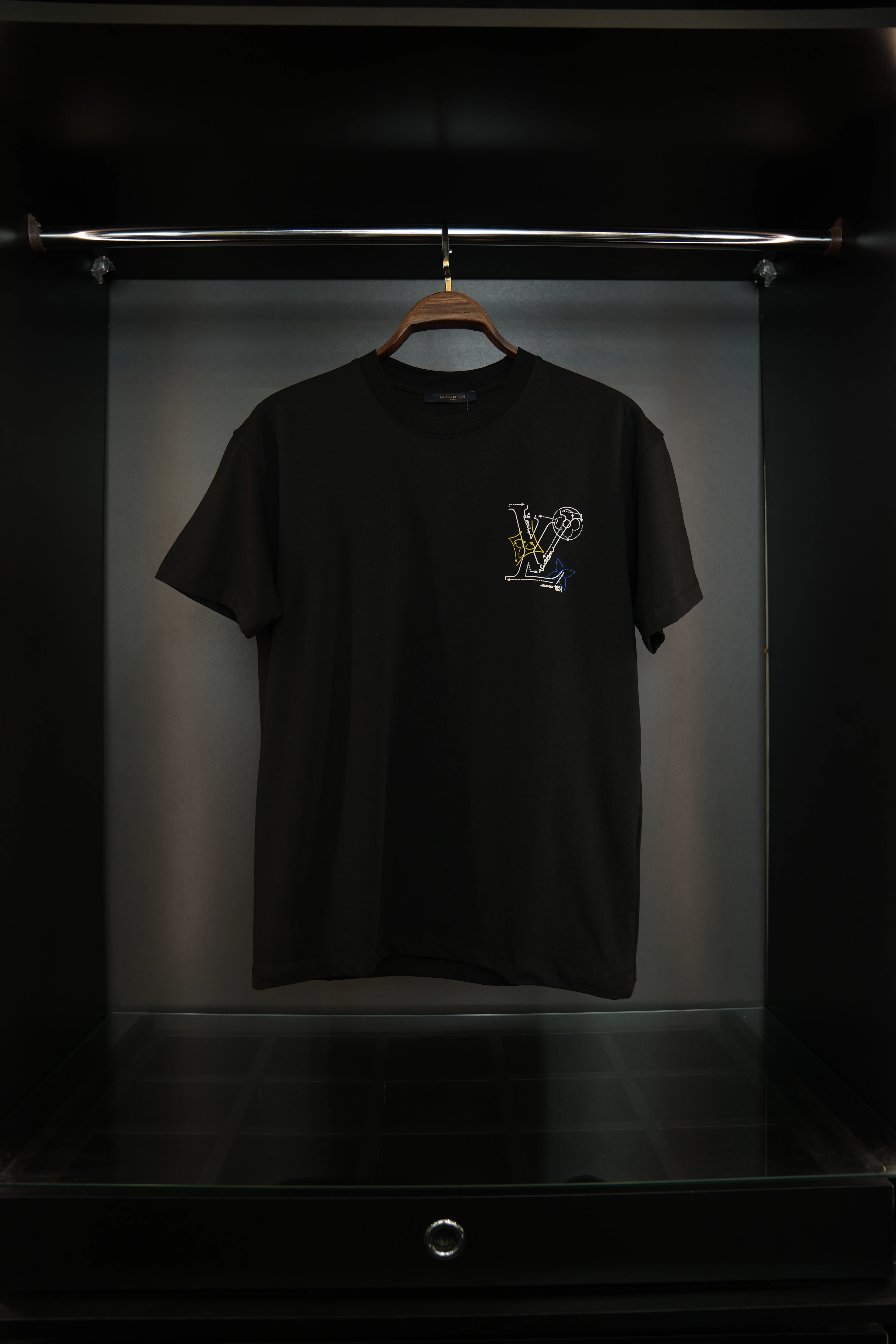 Louis vuitton tişört