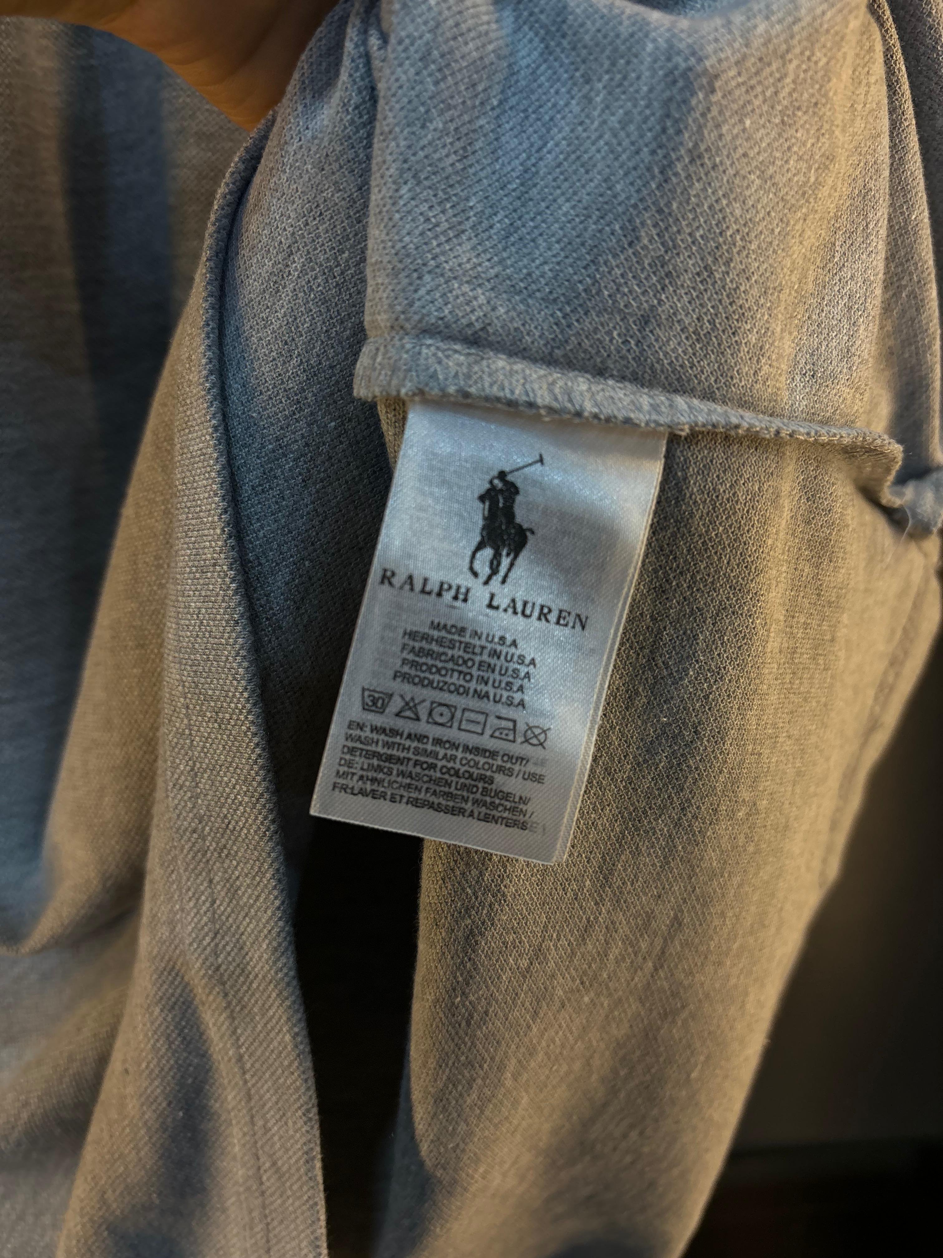 RL polo tişört
