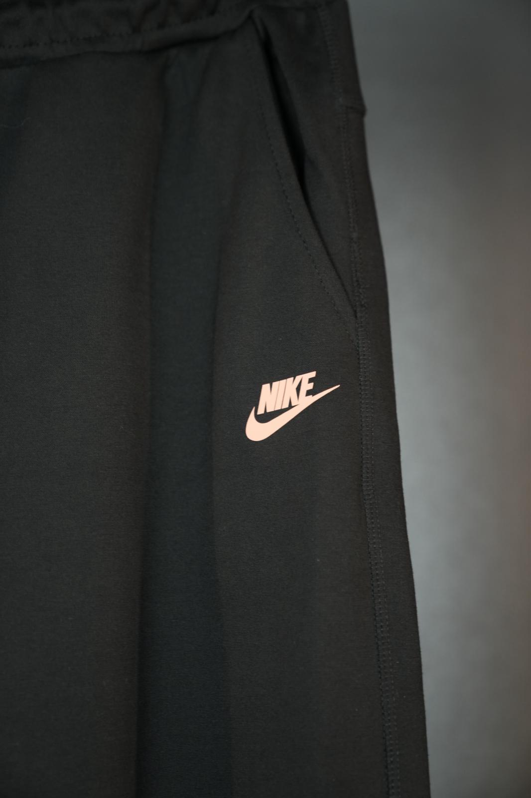Nike x syna eşofman altı