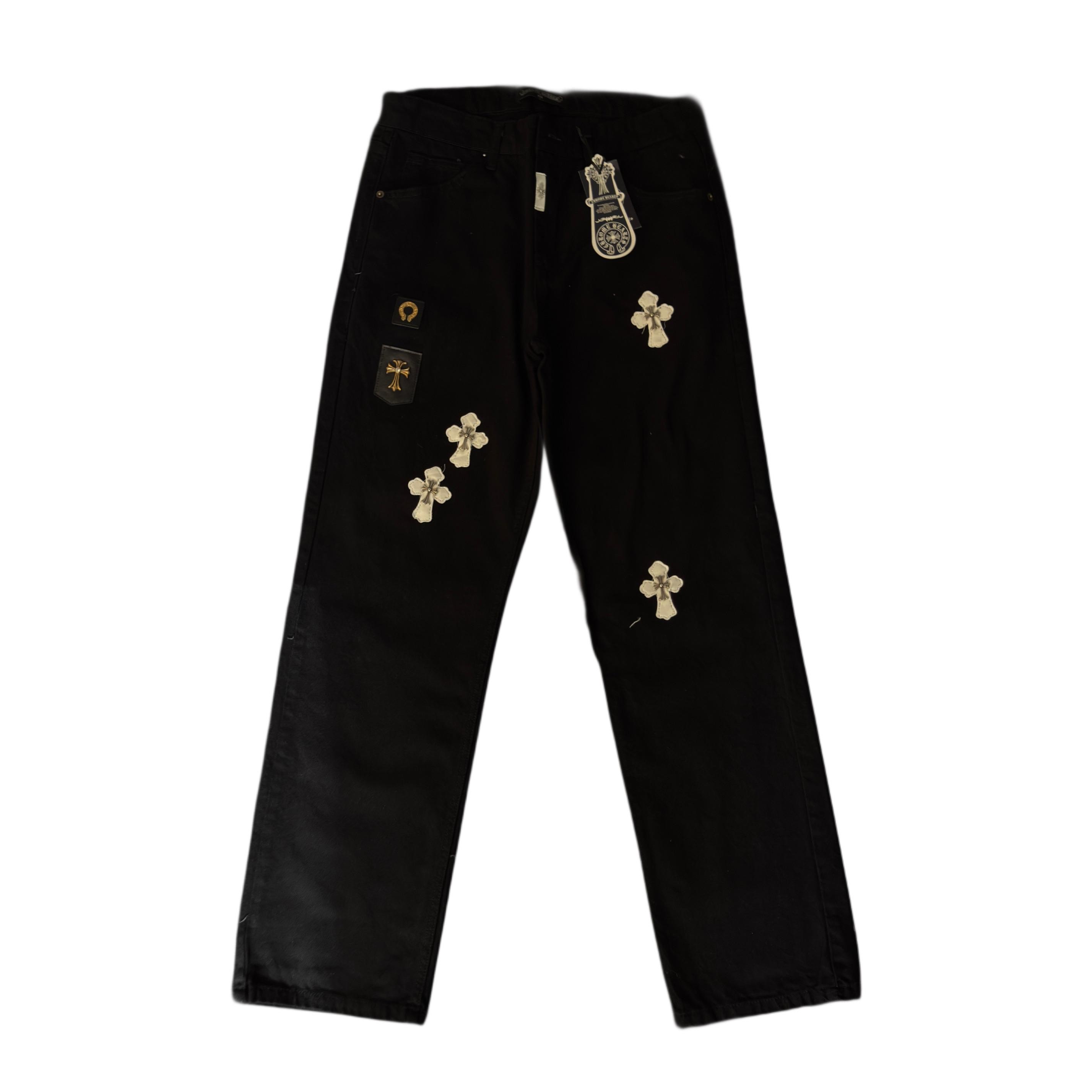 Chrome hearts pantolon