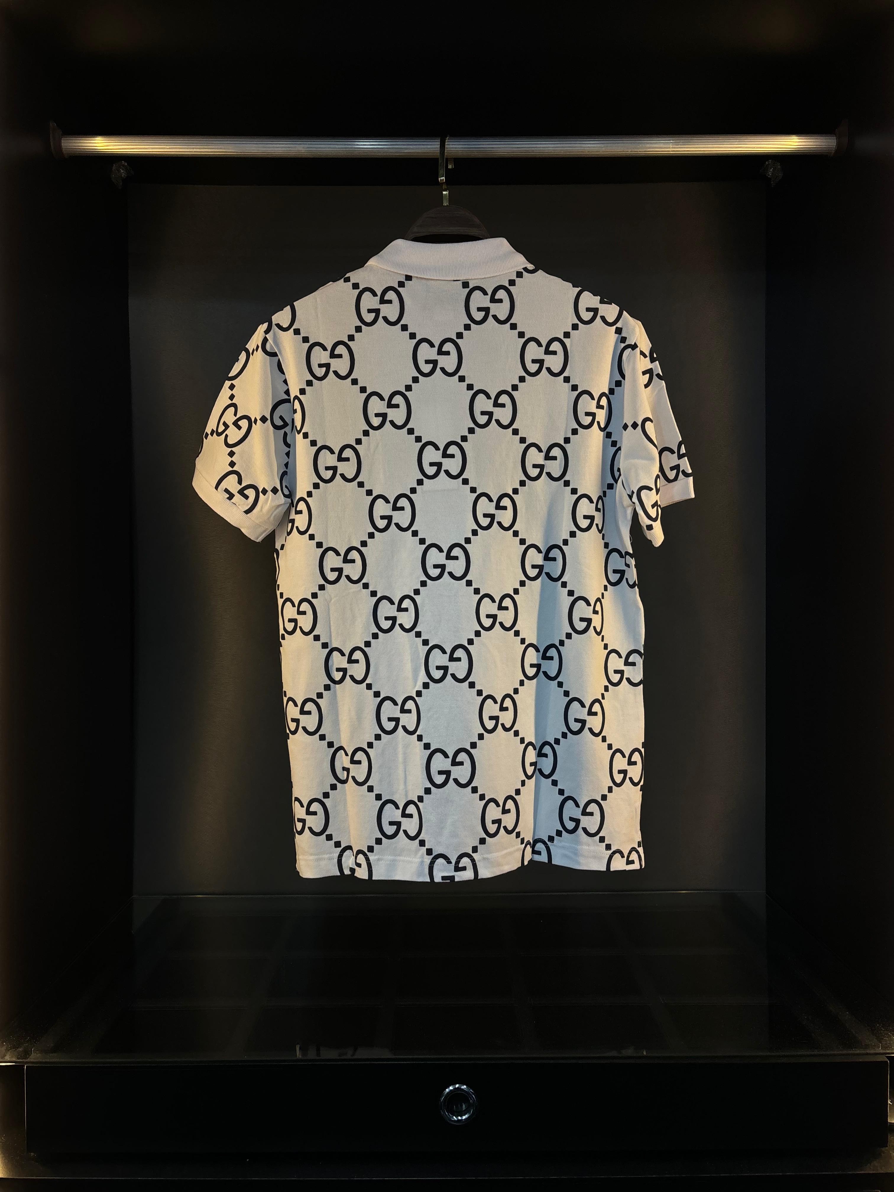 Gucci polo tişört