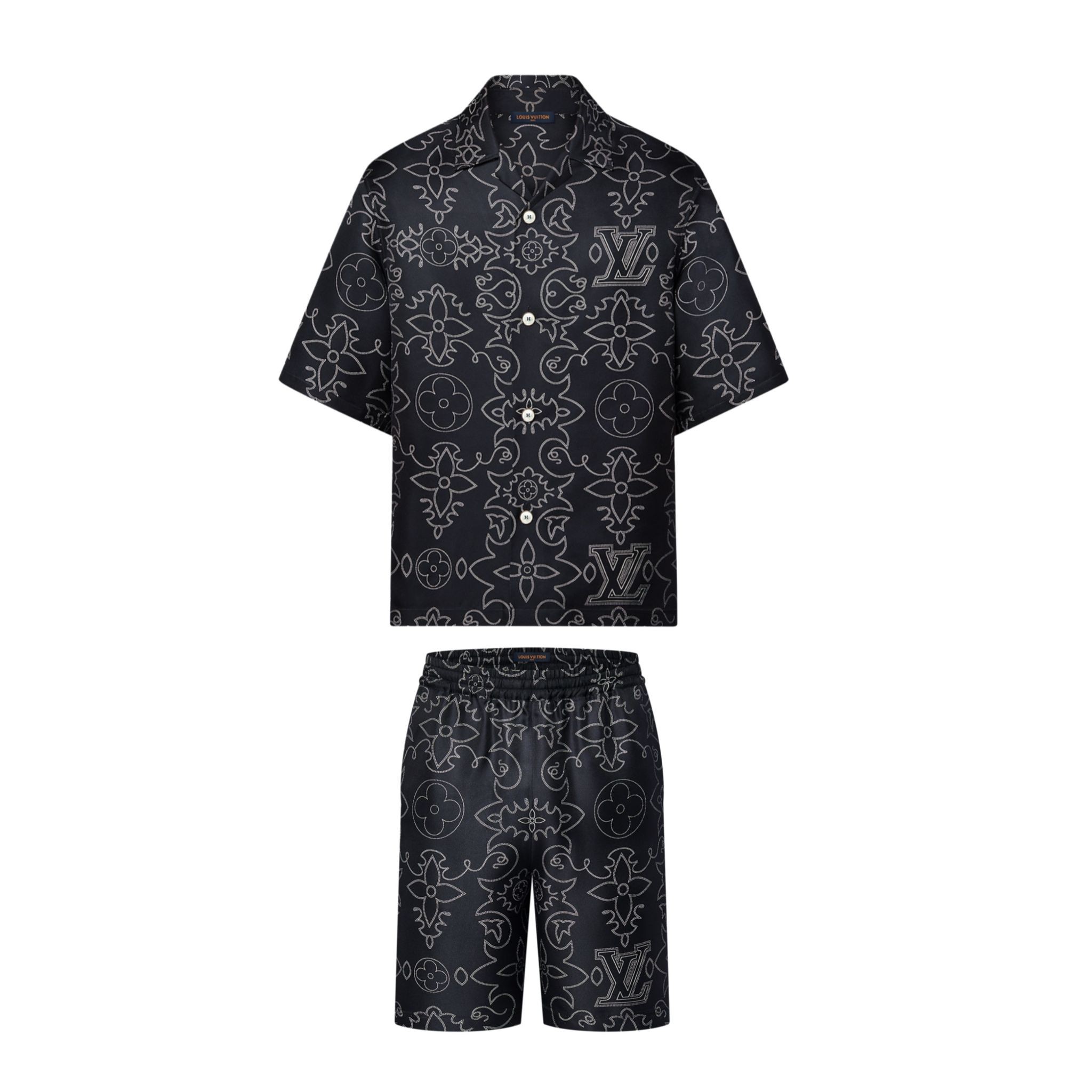 Louis vuitton takım