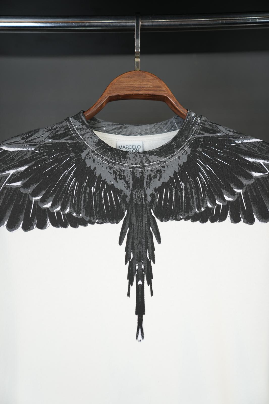 Marcelo Burlon sweatshirt