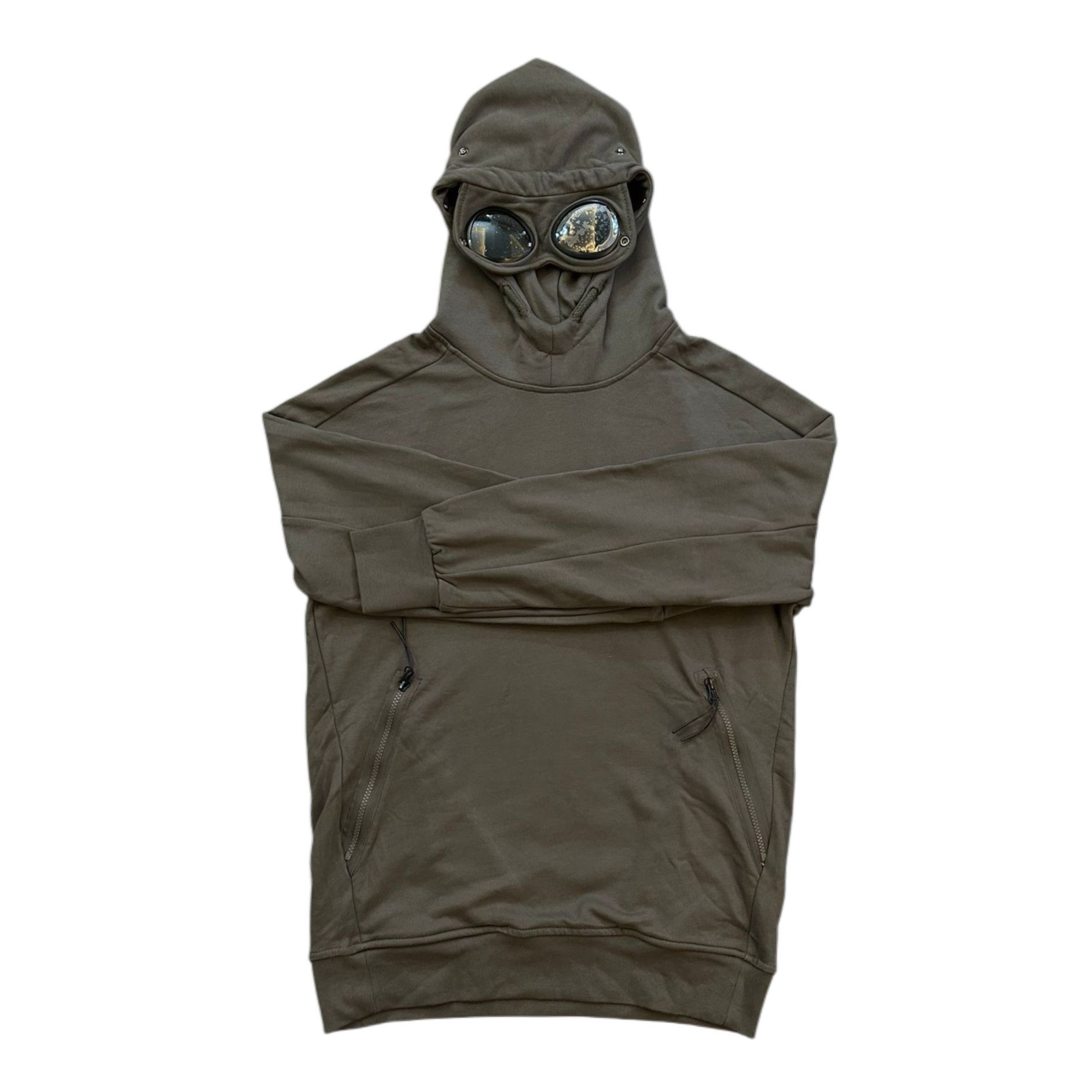CP company hoodie