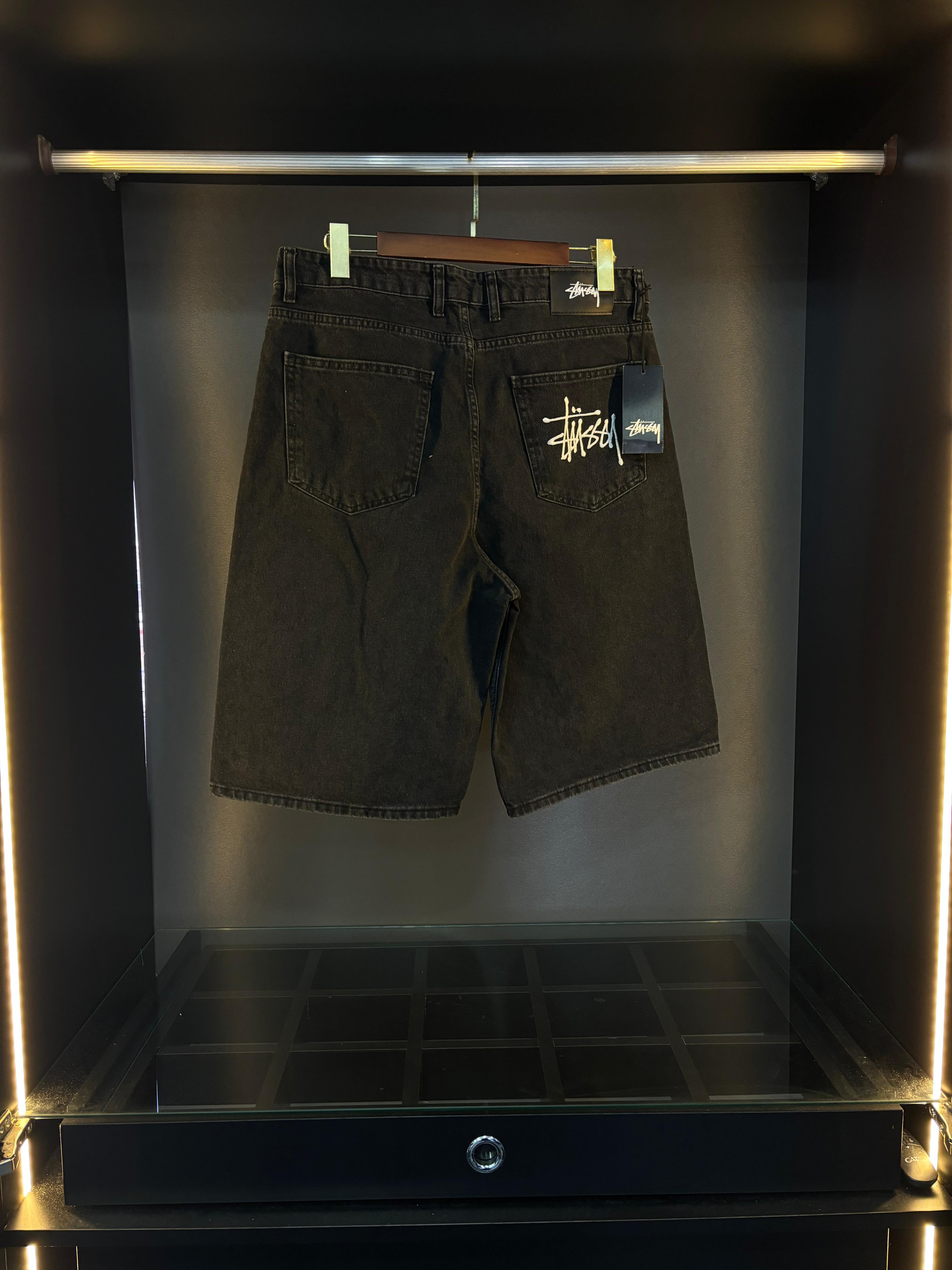 Stussy şort