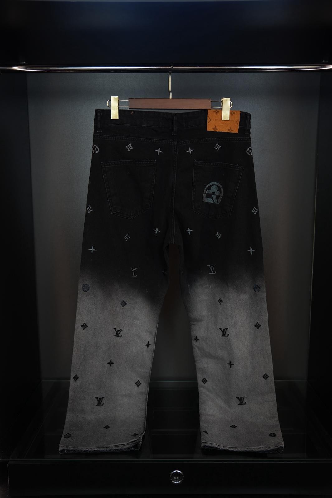 Louis vuitton pantolon
