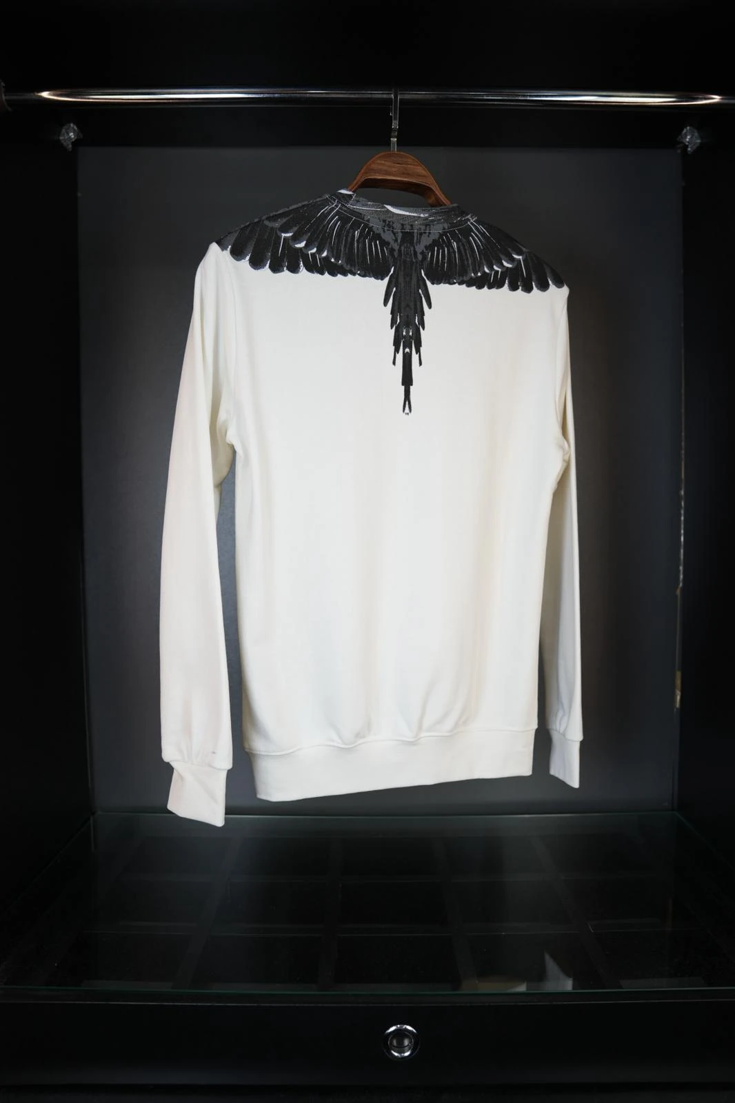 Marcelo Burlon sweatshirt