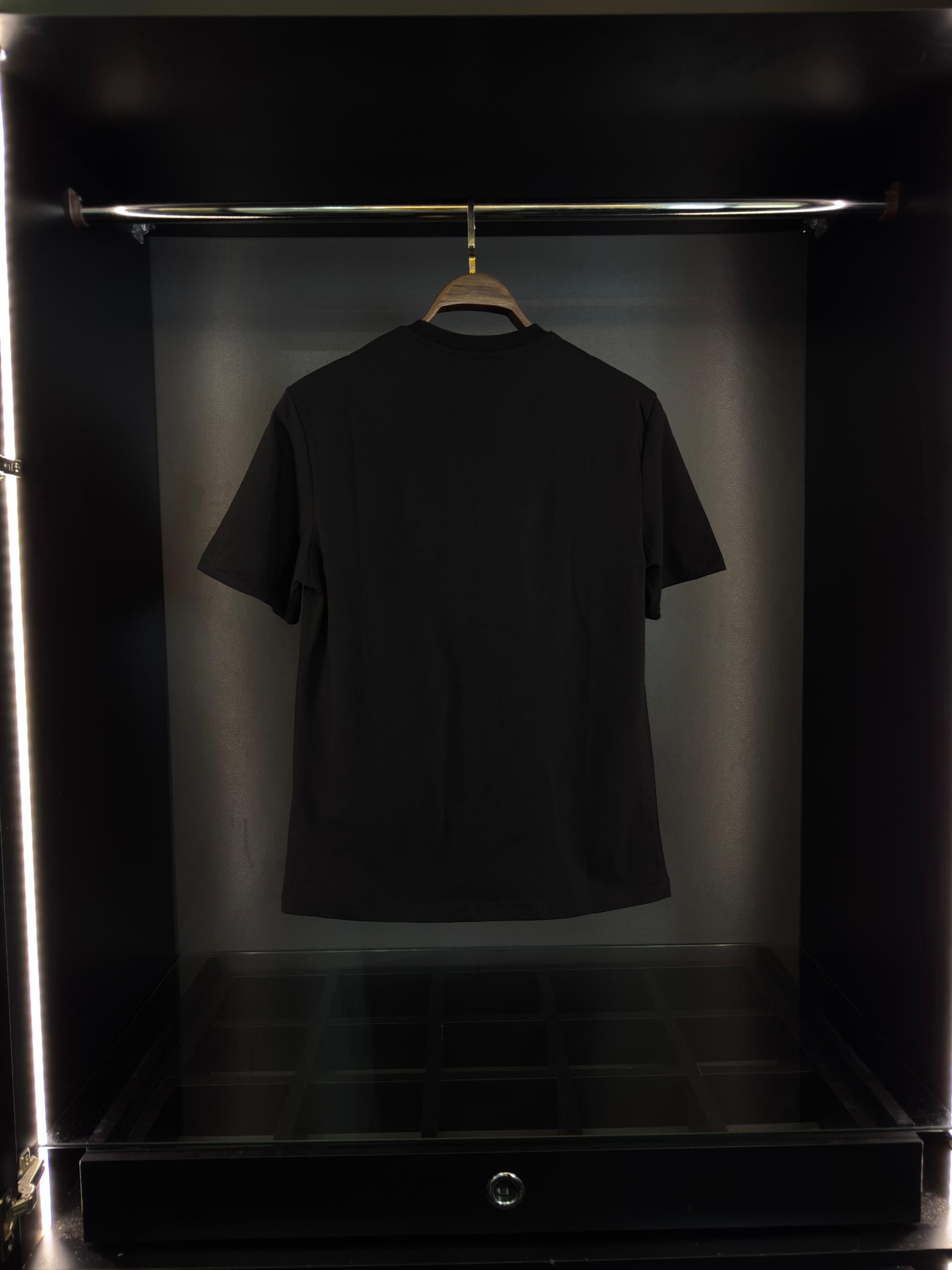 Balenciaga tişört