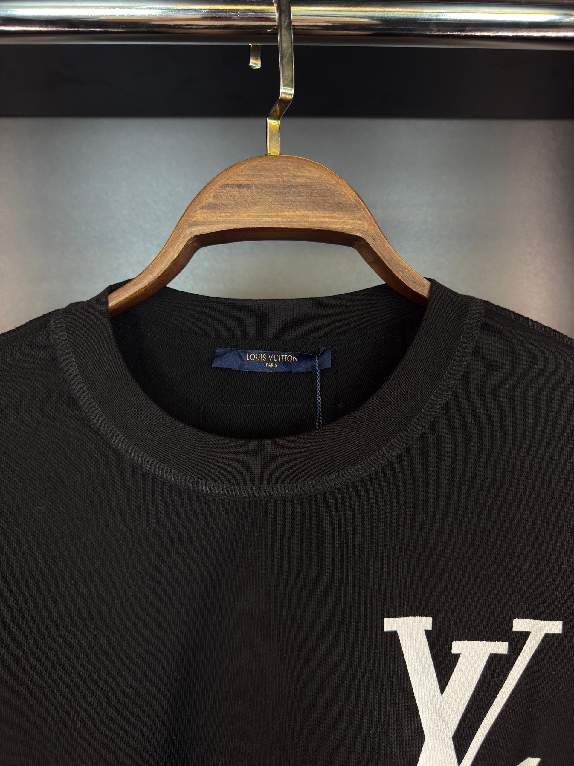 Louis vuitton tişört