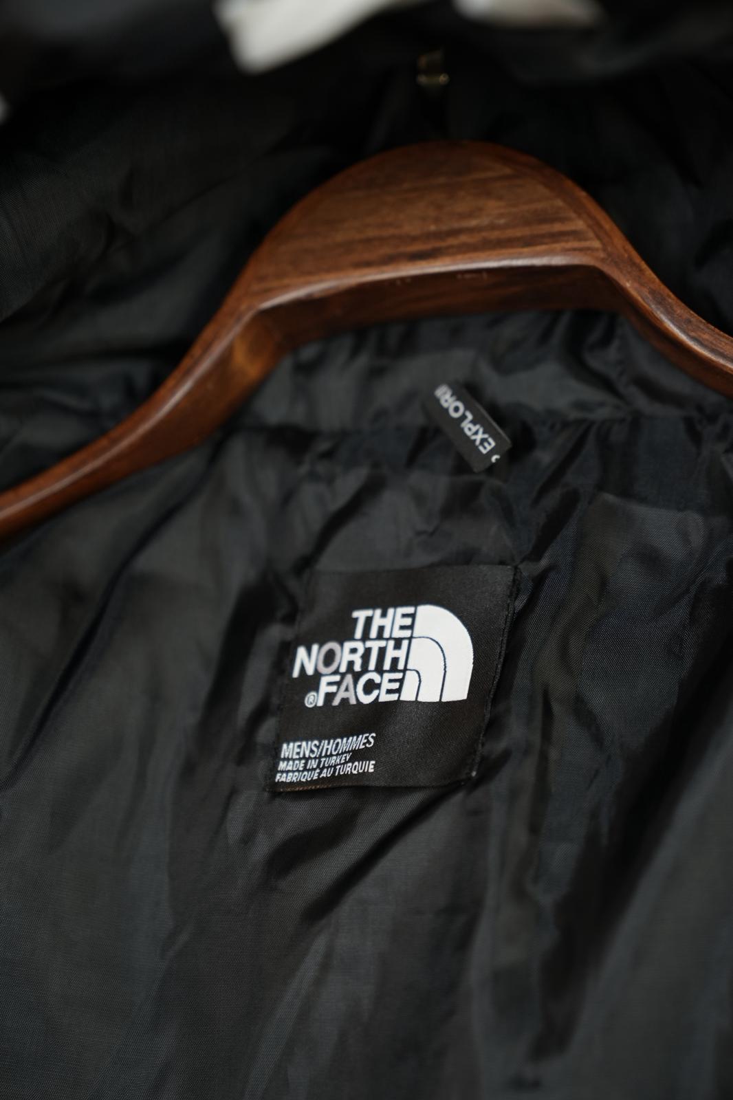 The North Face Mont