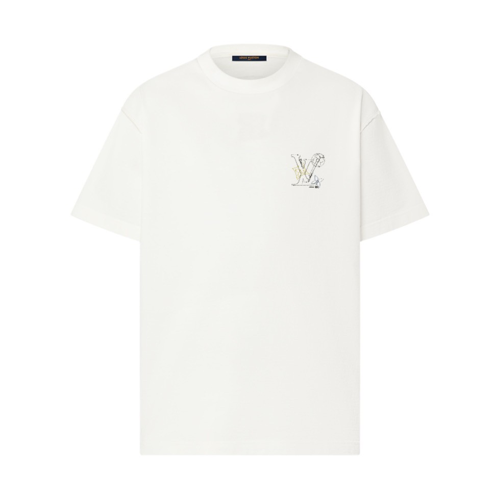 Louis vuitton tişört