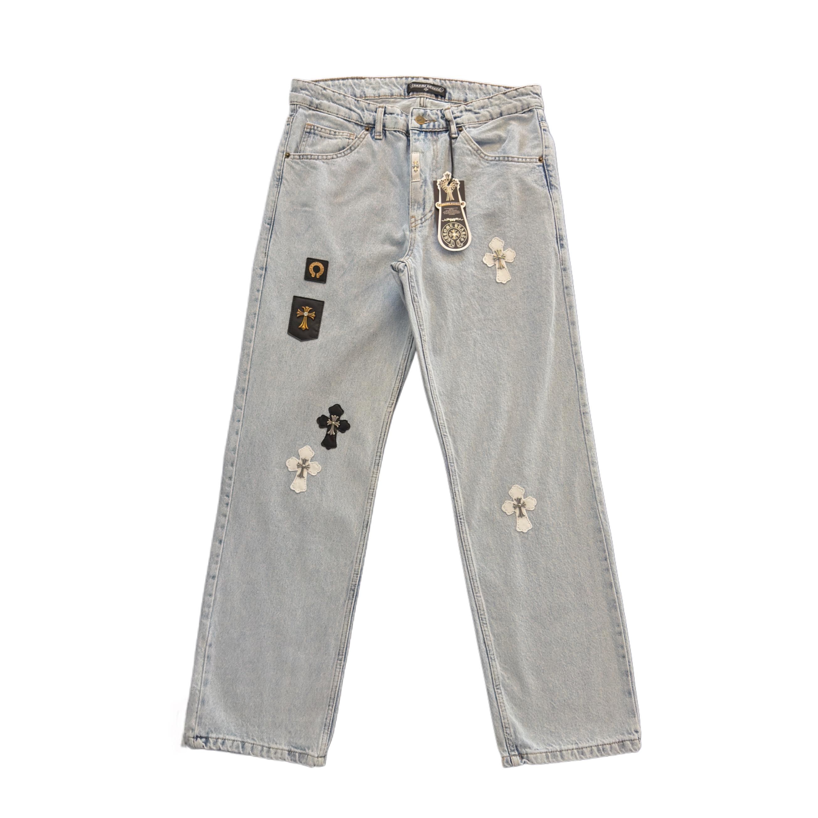 Chrome hearts pantolon