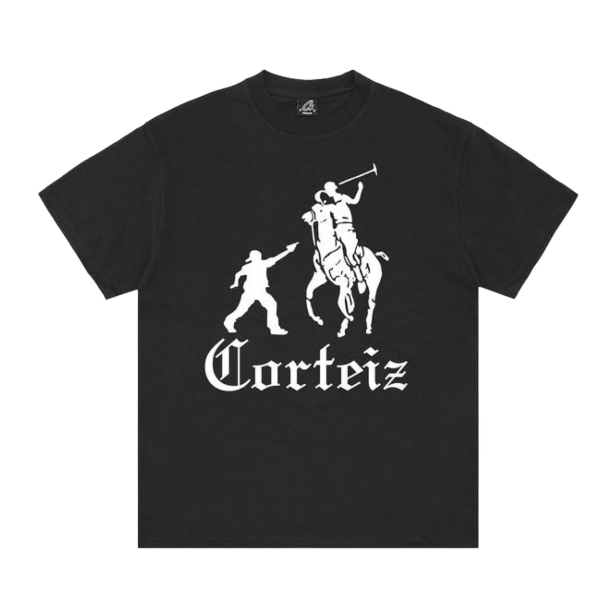 Corteiz x Rl tişört