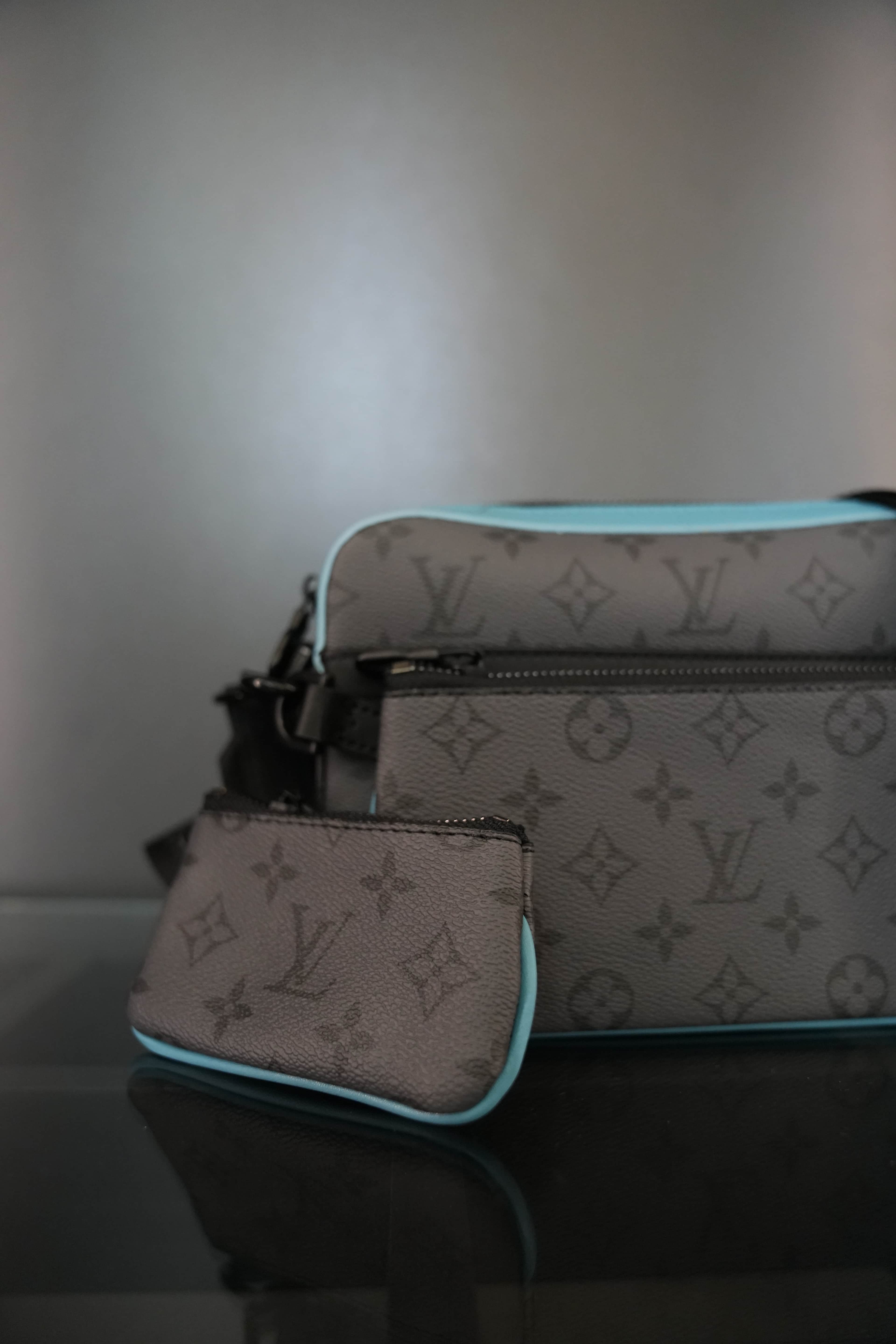 Louis vuitton çanta