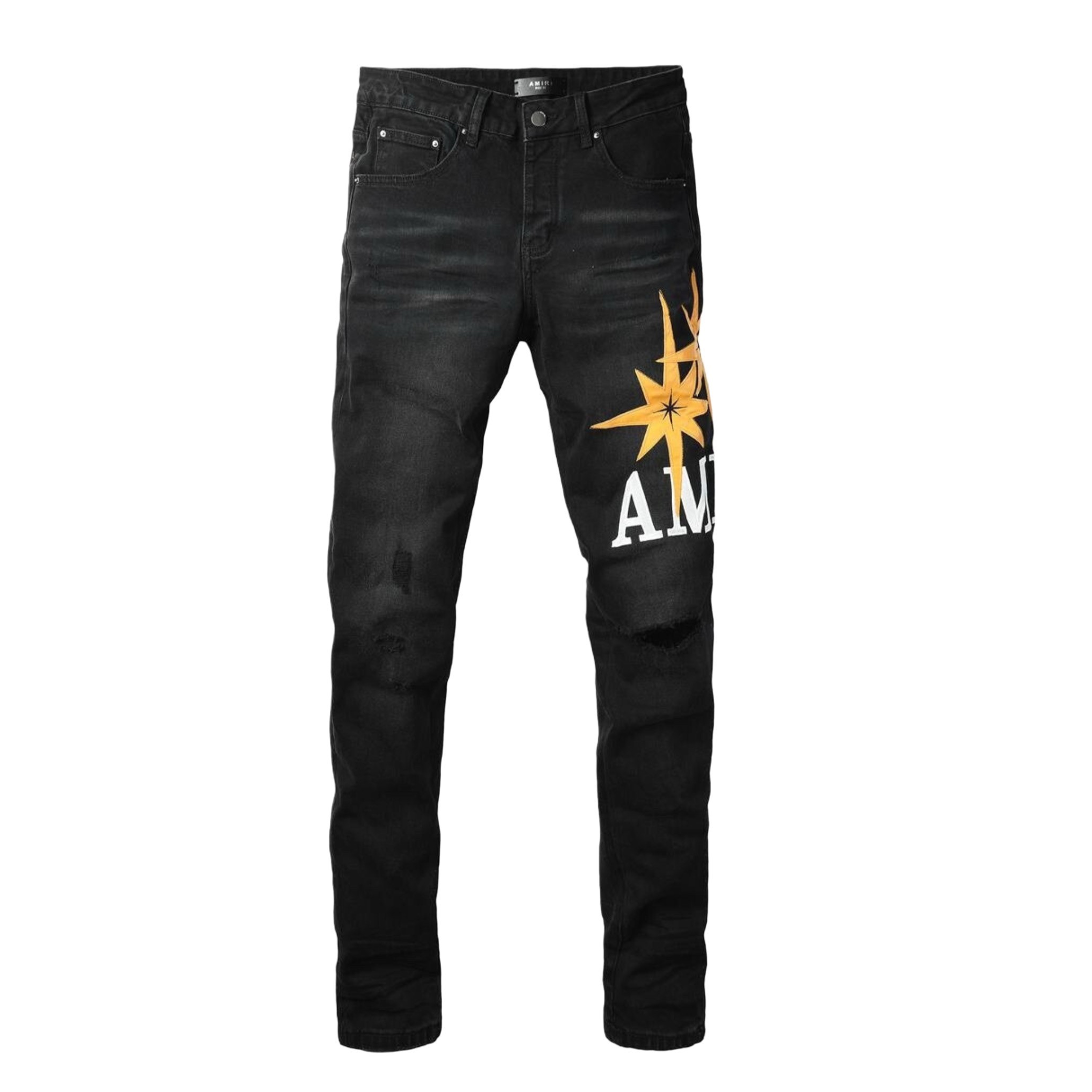 Amiri pantolon