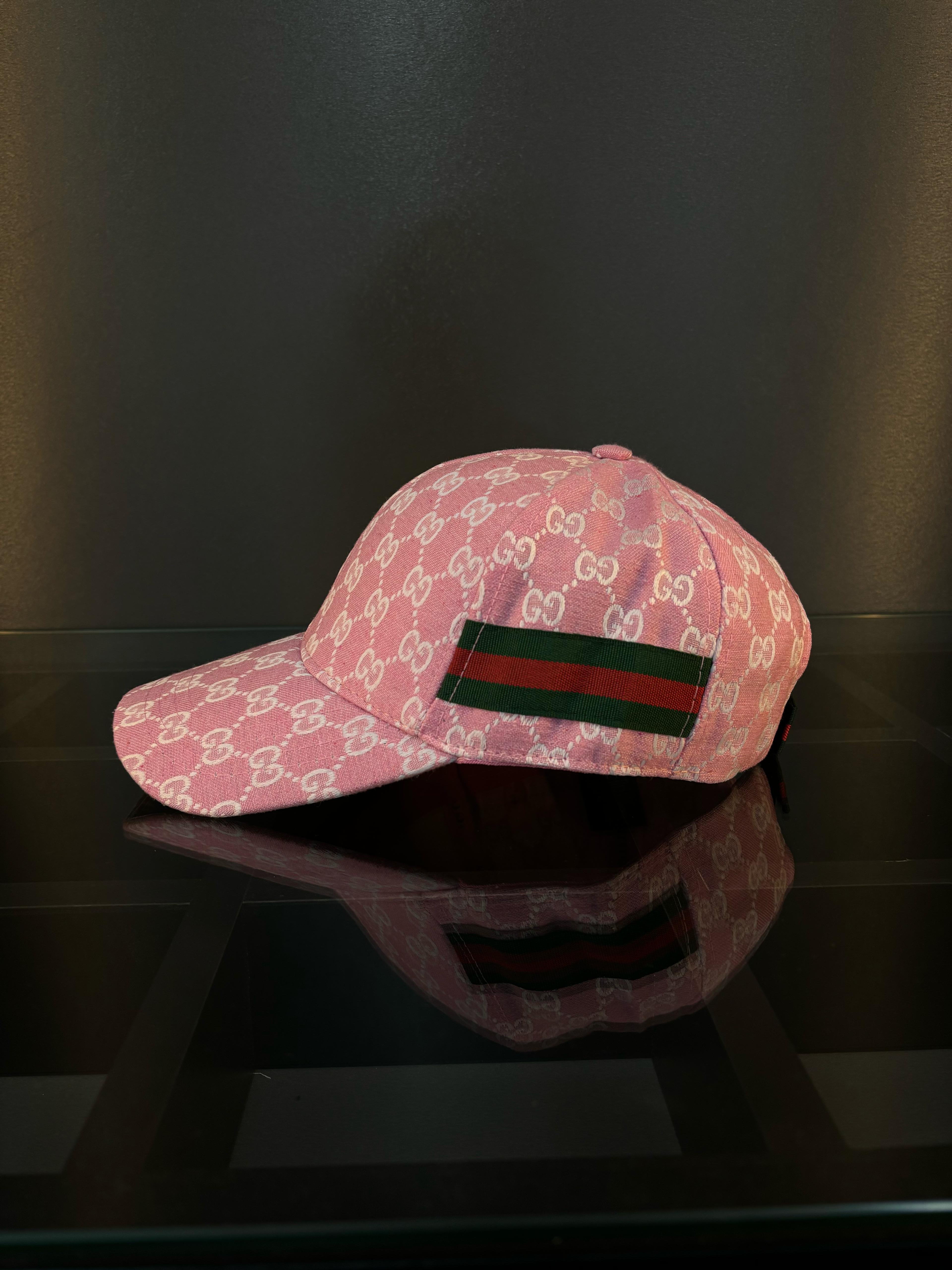 gucci şapka