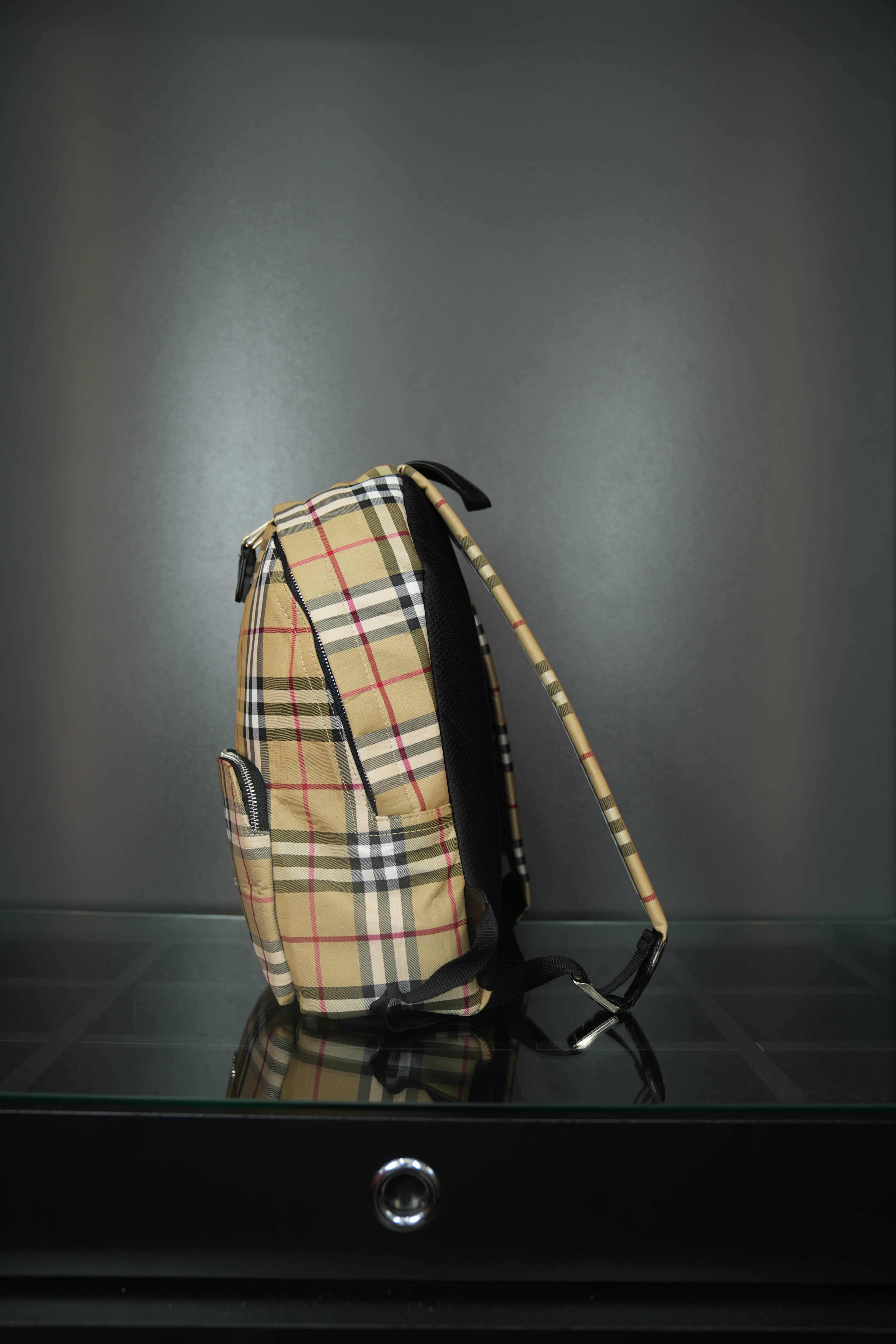 Burberry çanta