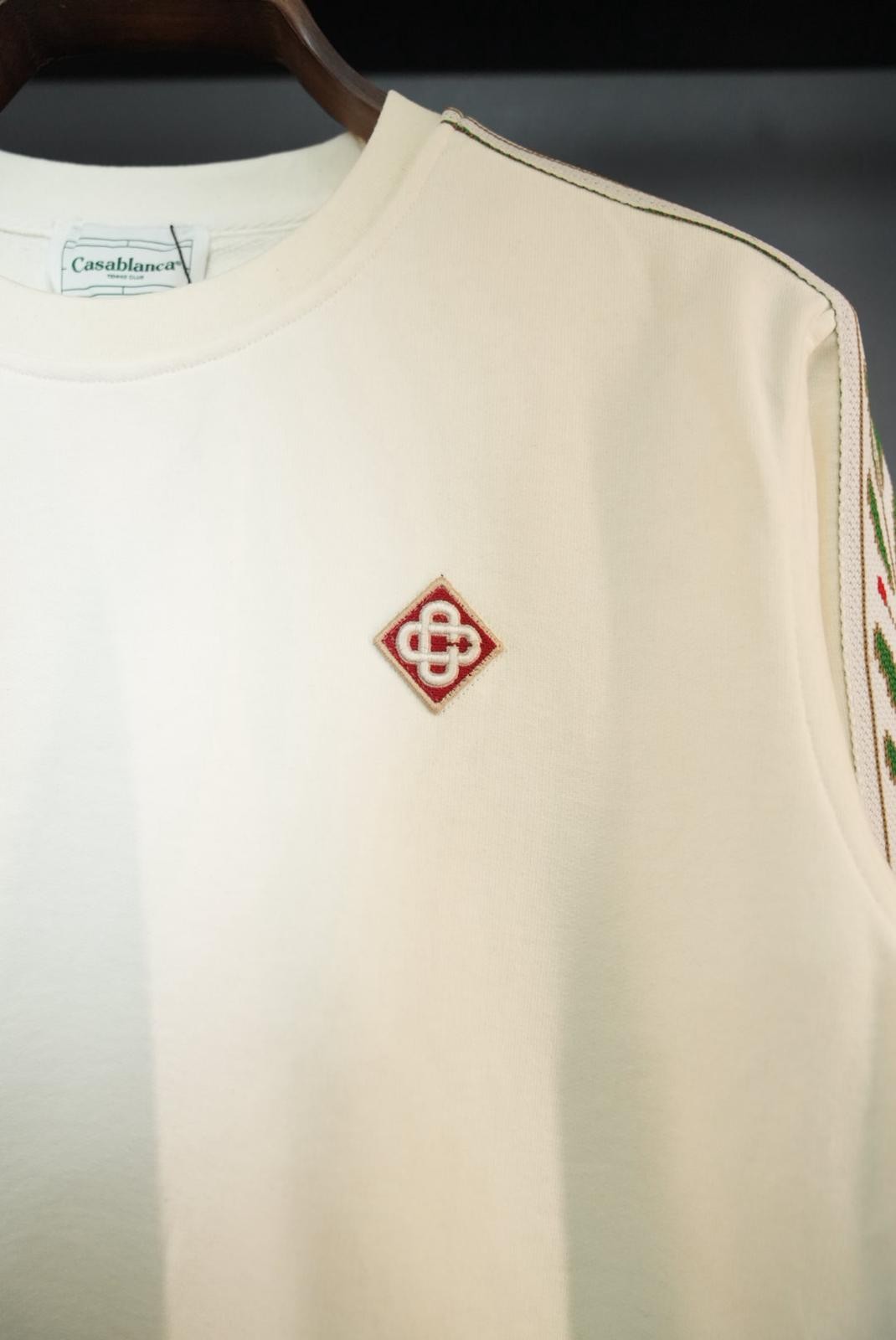 Casablanca sweat