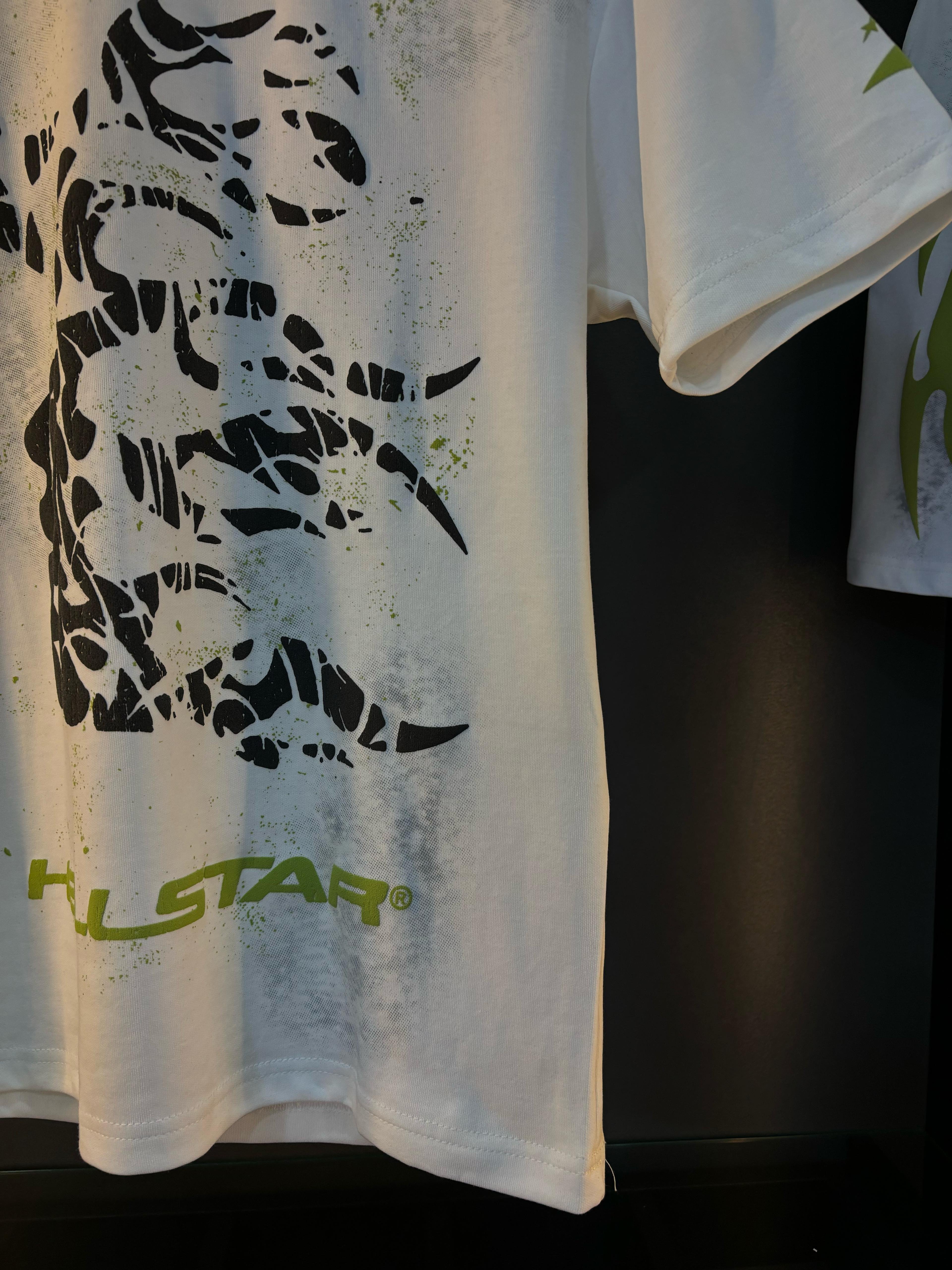 Hellstar takım