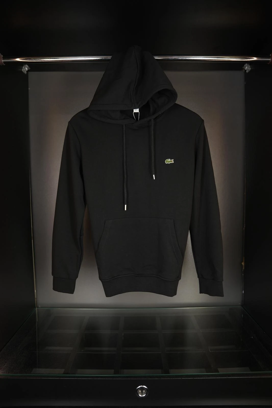 Lacoste hoodie