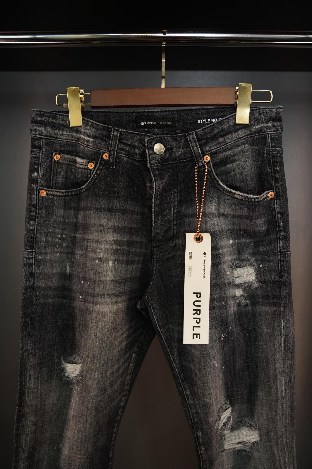 Purple brand pantolon