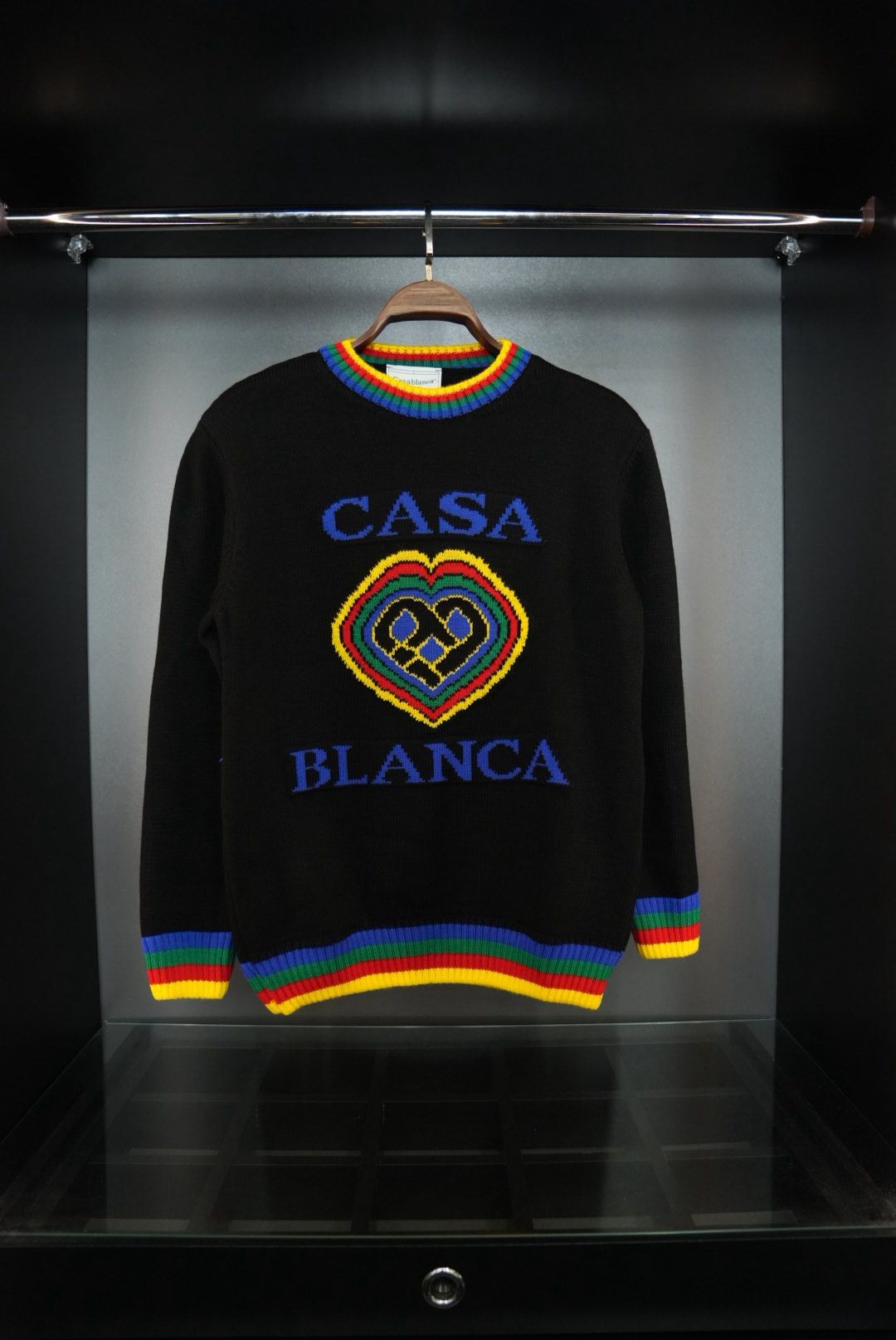 Casablanca kazak