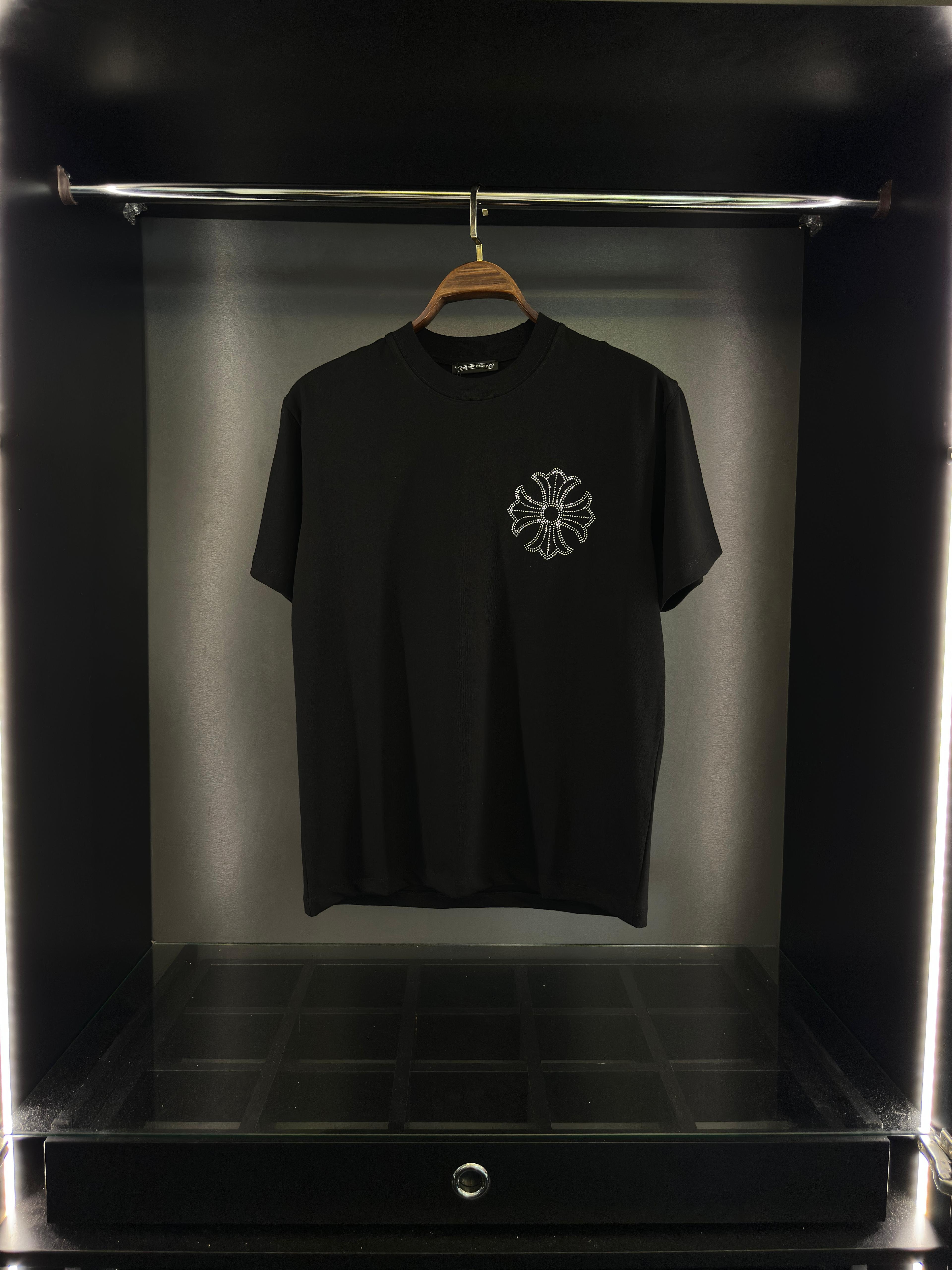 Chrome hearts tişört