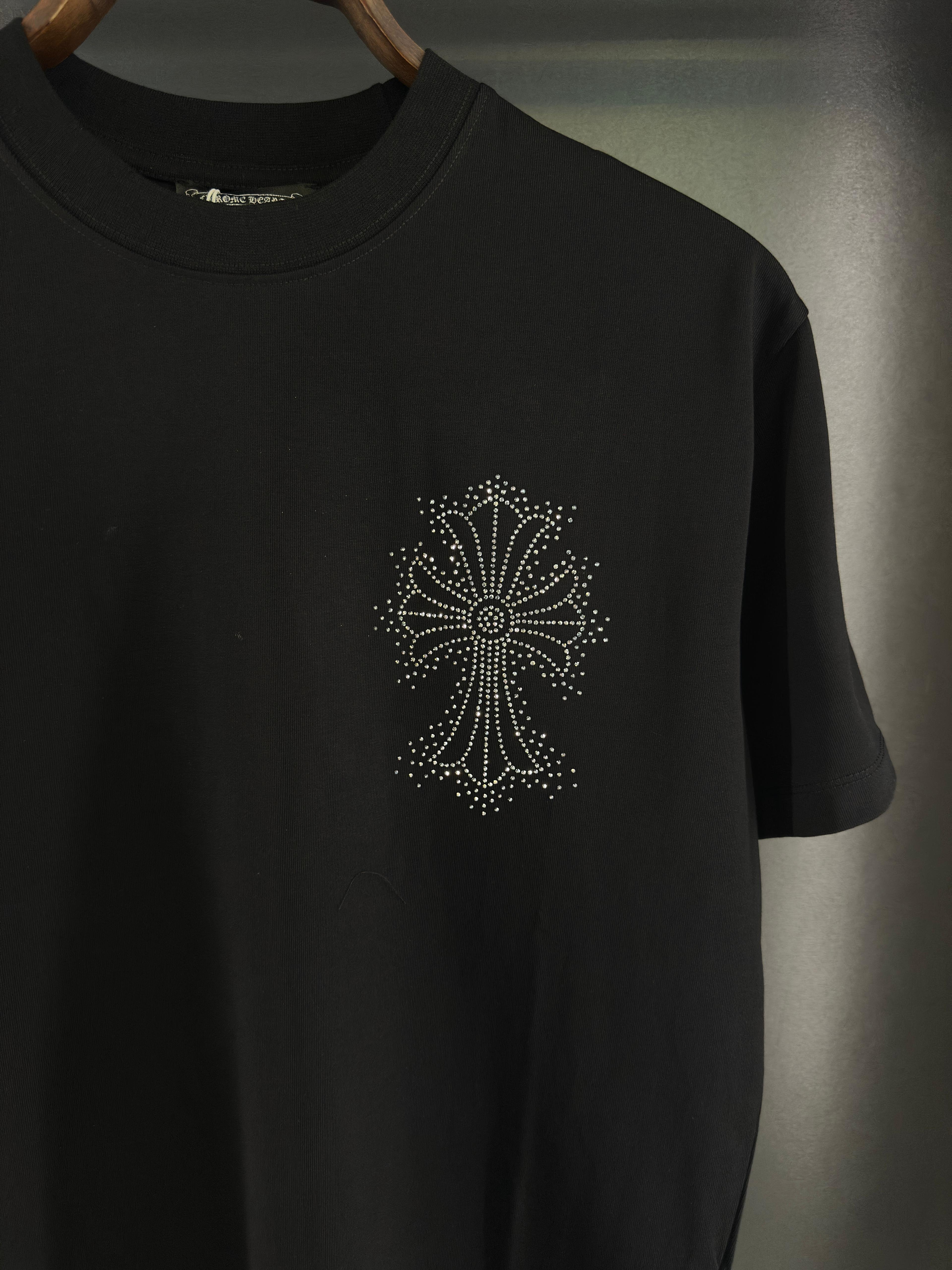 Chrome hearts tişört