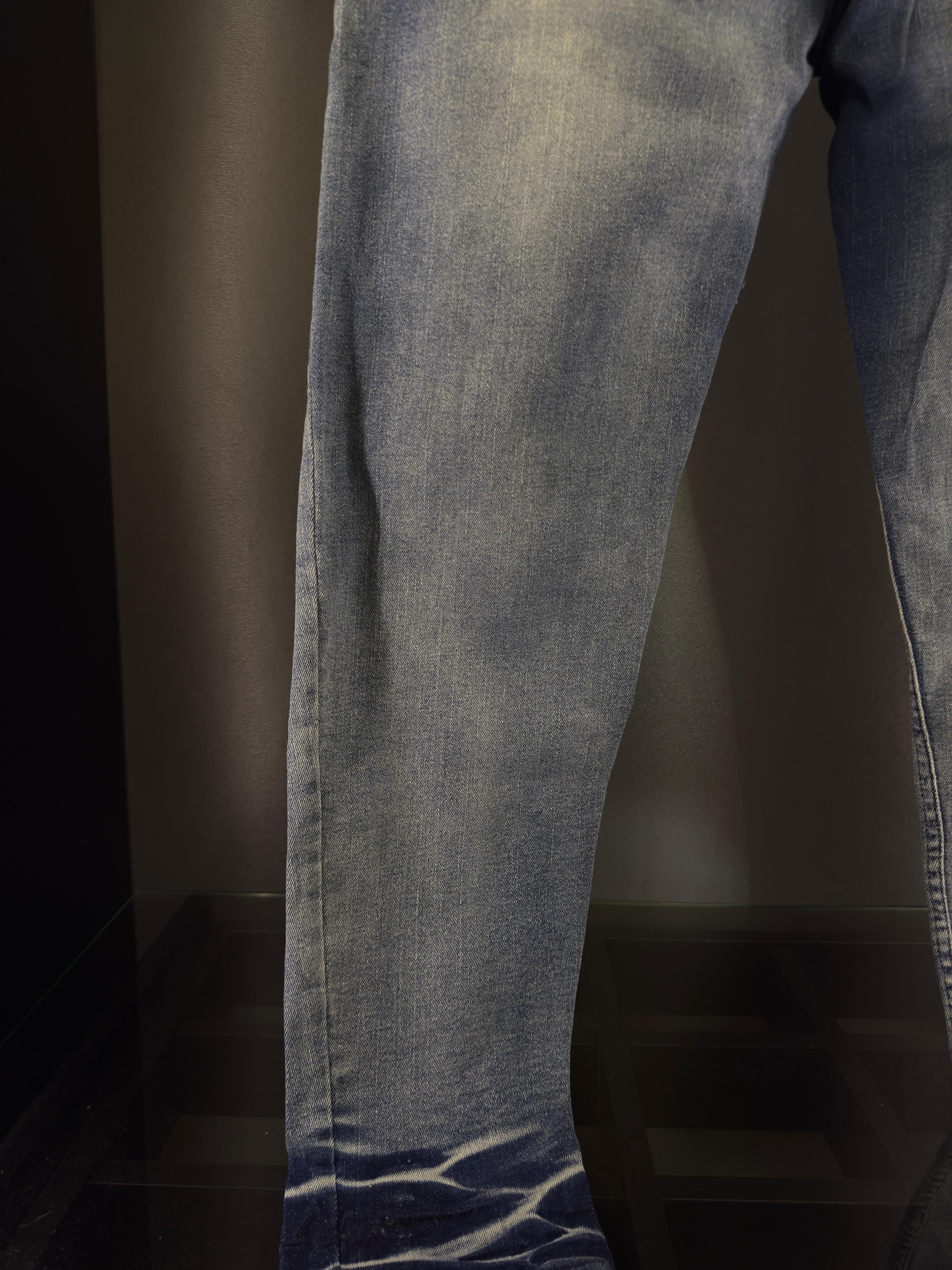 Amiri pantolon