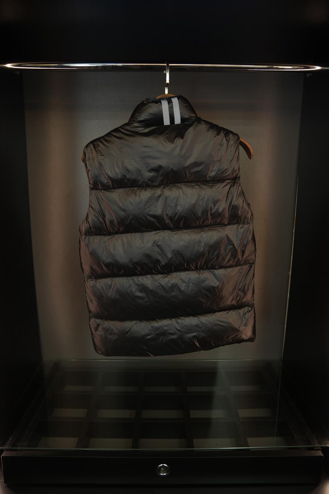 Canada goose yelek