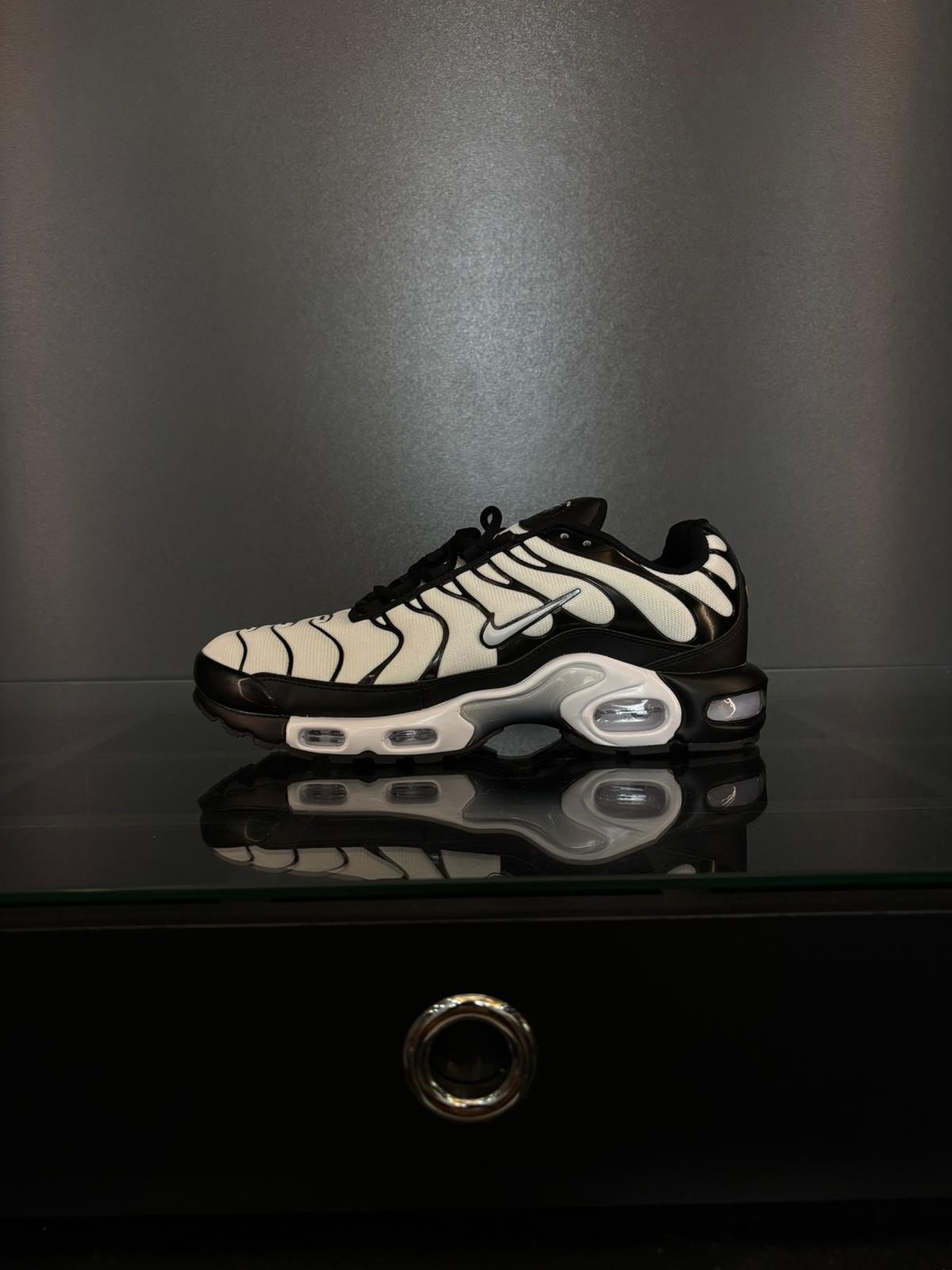 Nike air max plus