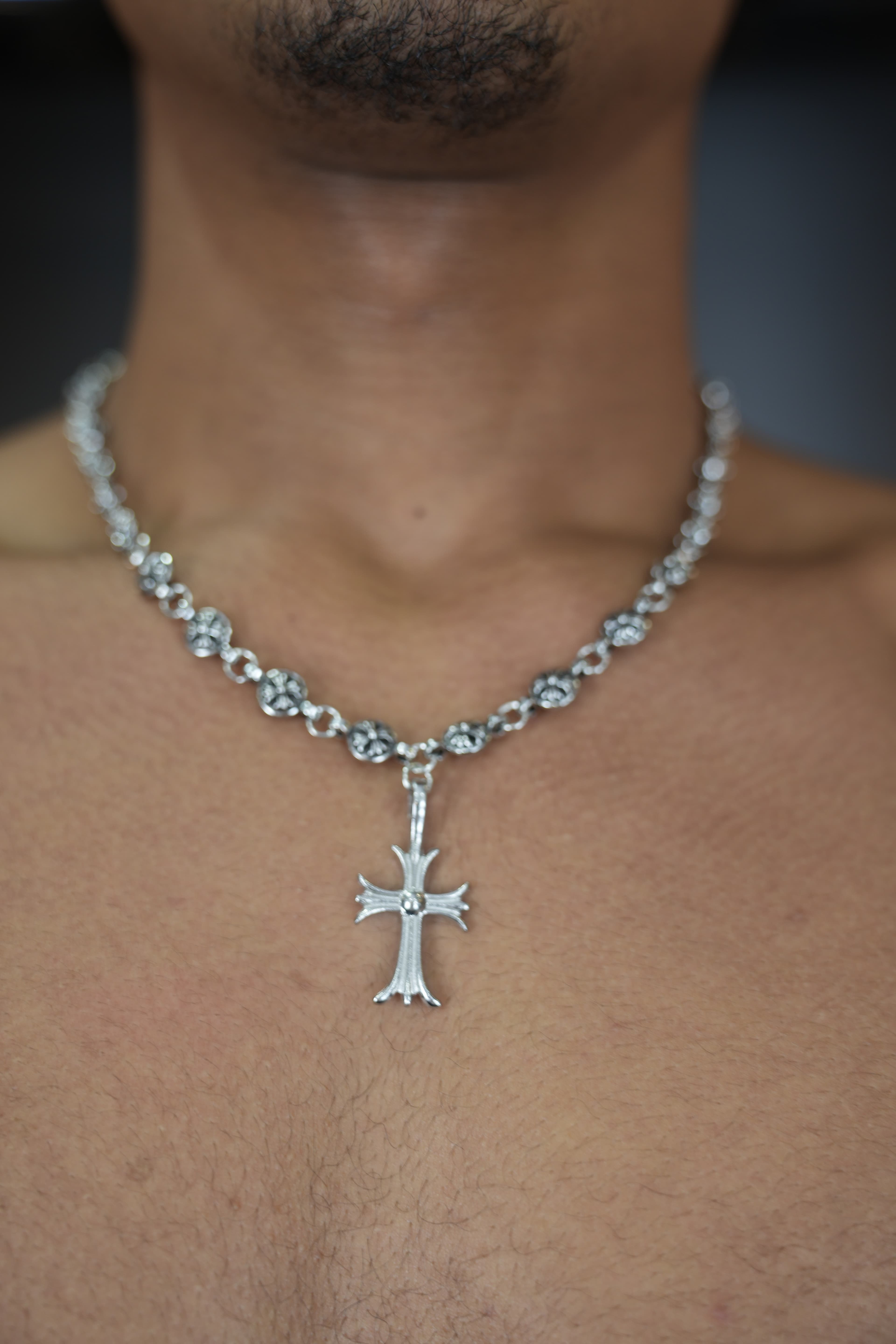 Chrome hearts takım