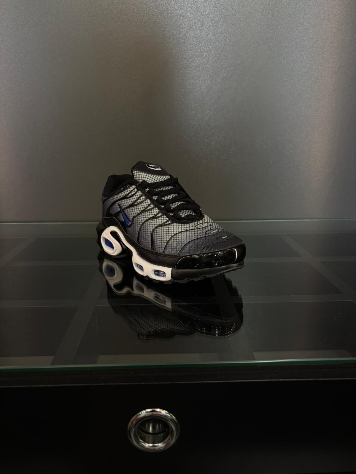 Nike air max tn