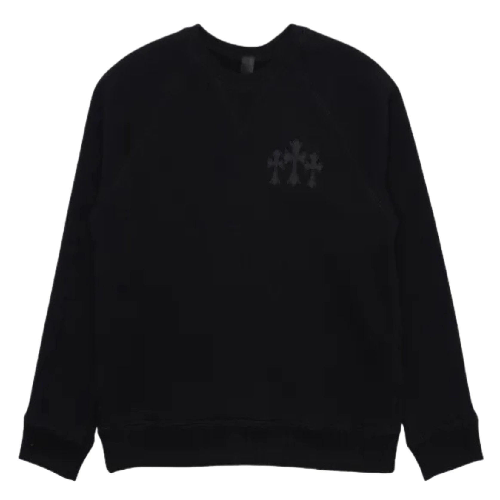 Chrome Hearts sweatshirt
