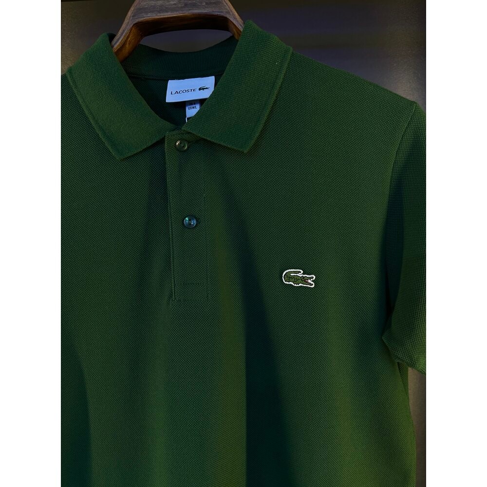 Lacoste polo tişört