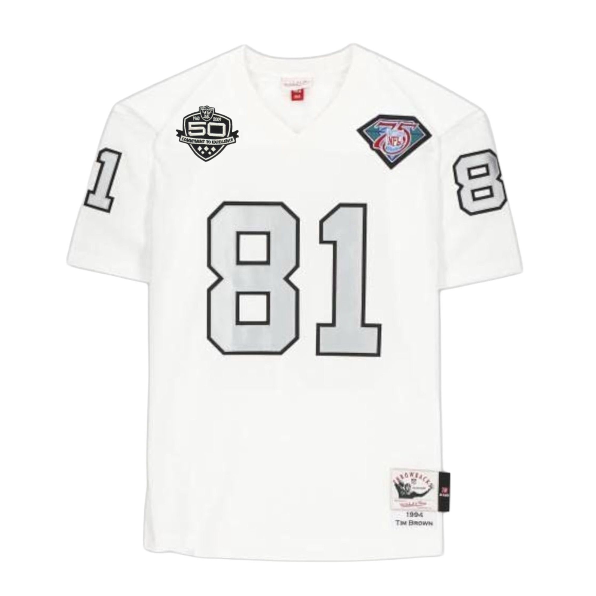 NFL forma