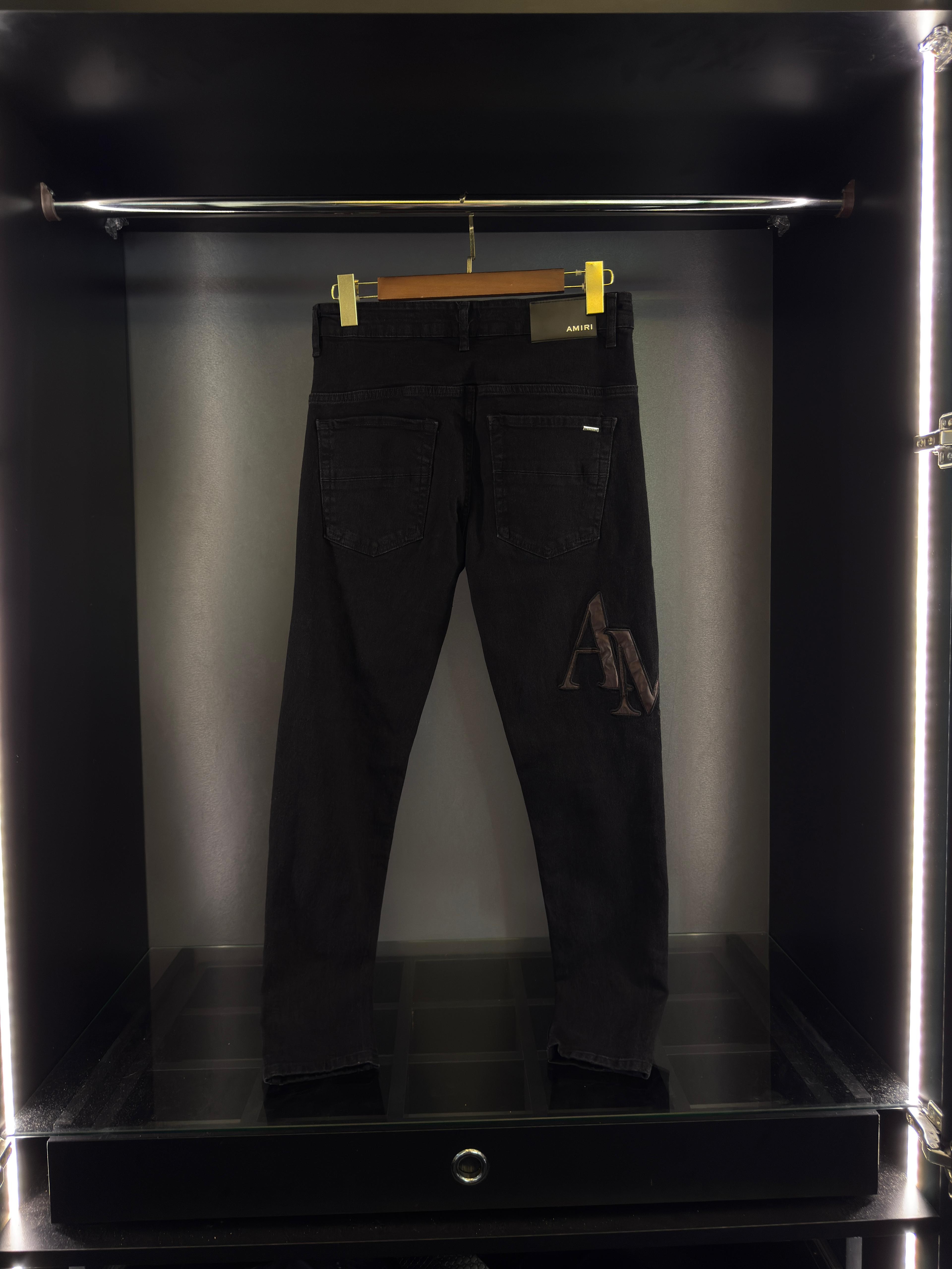 Amiri pantolon