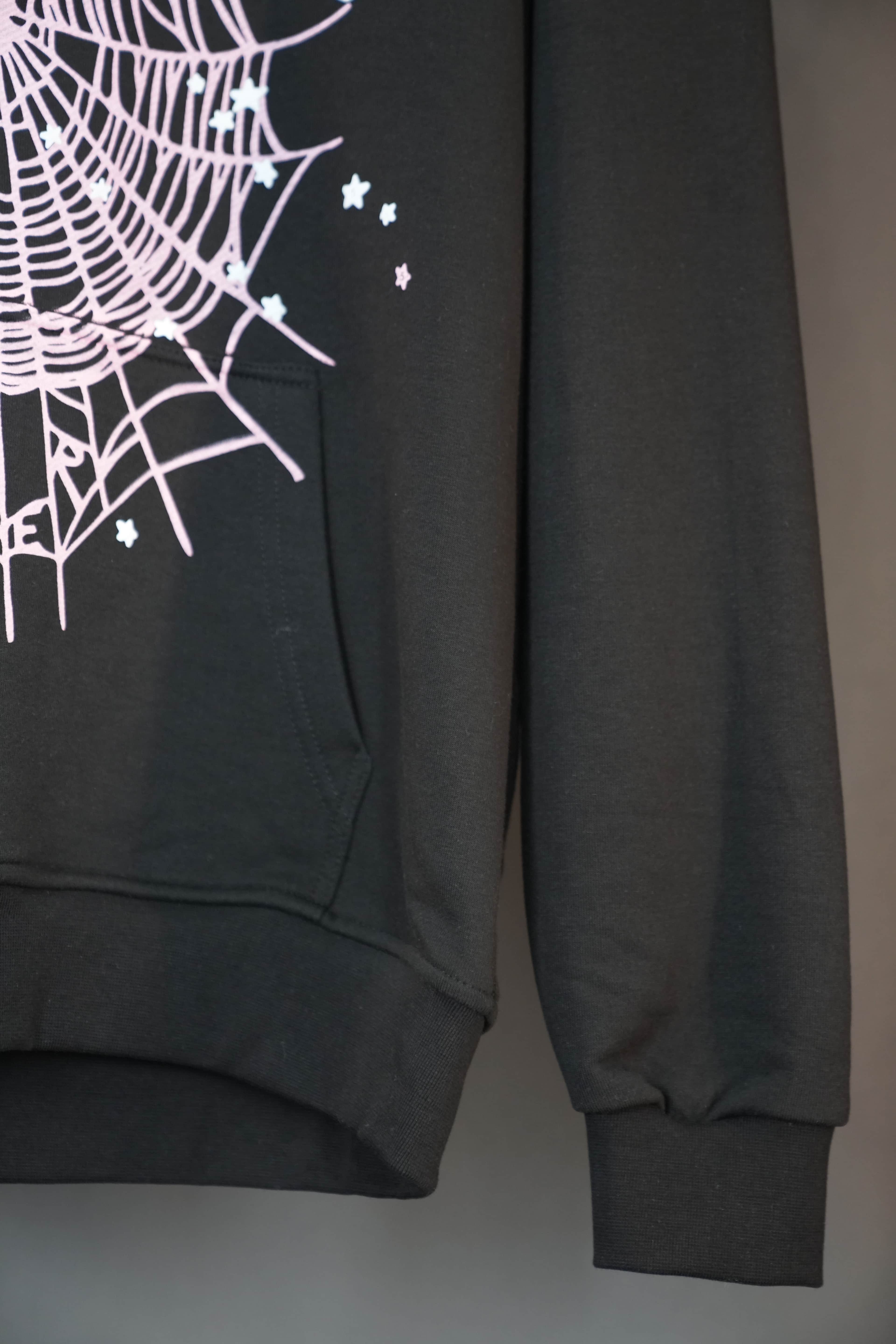 Sp5der hoodie