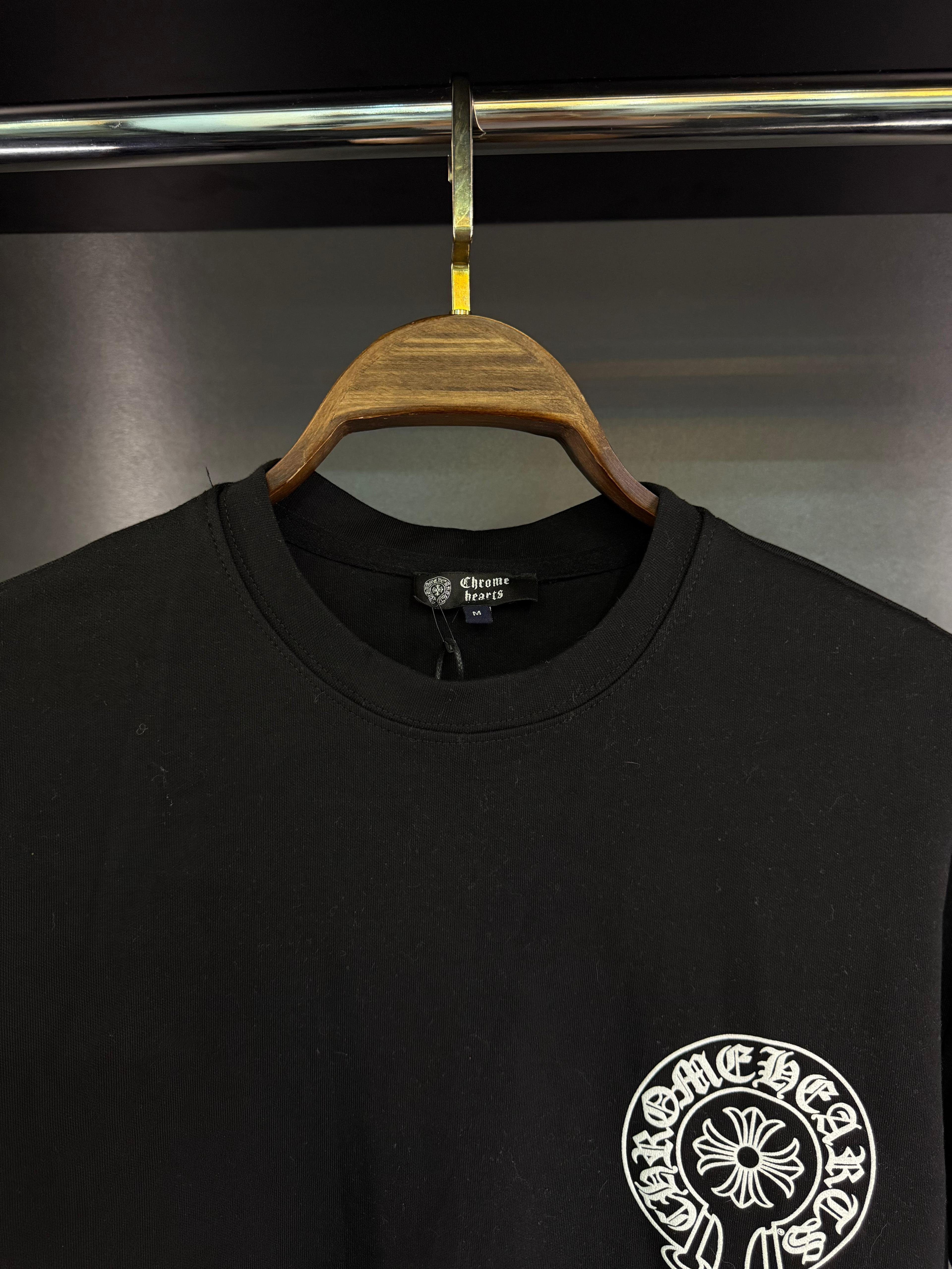 Chrome hearts tişört